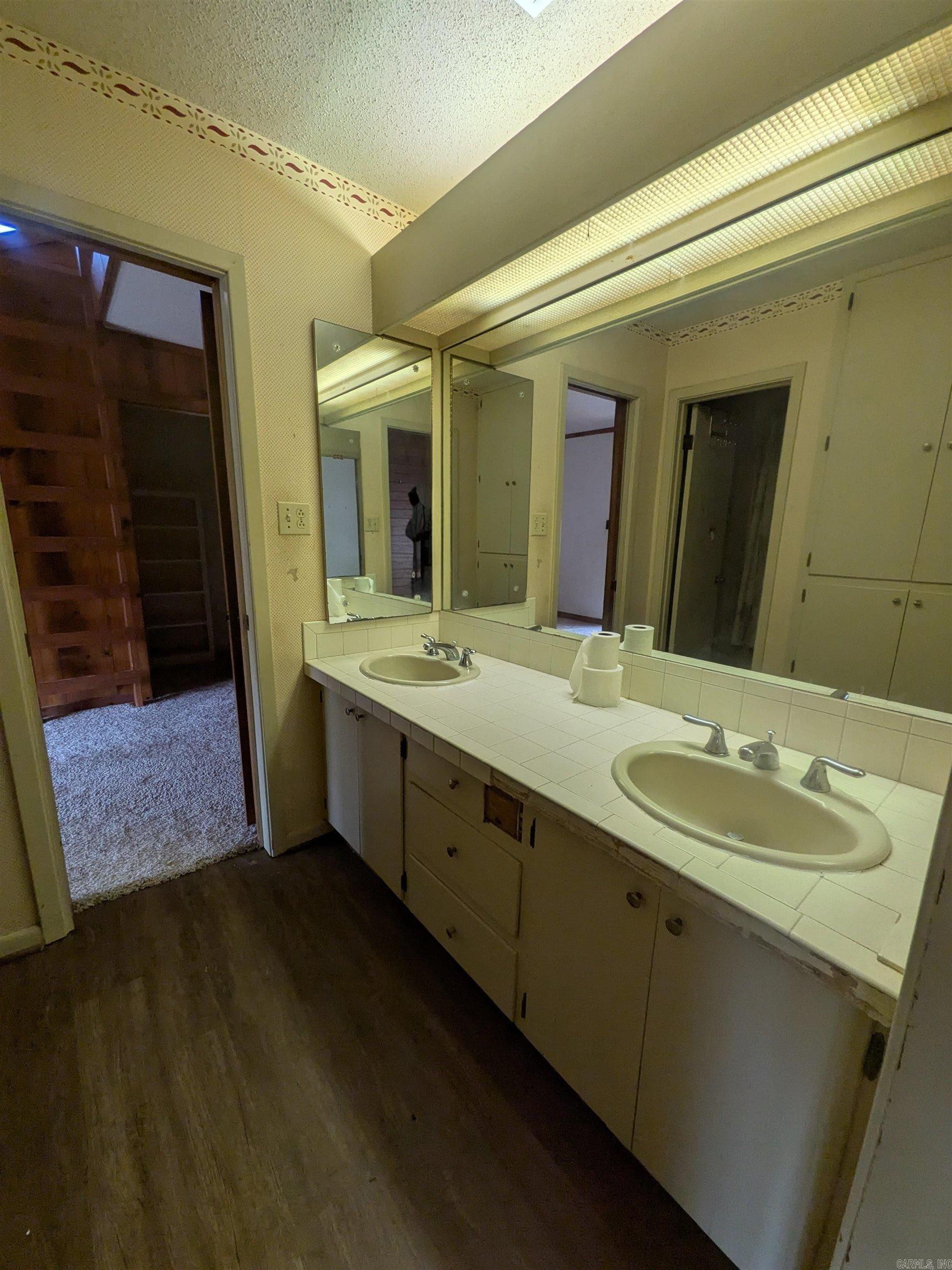 1 Timber Trails  Camden, AR