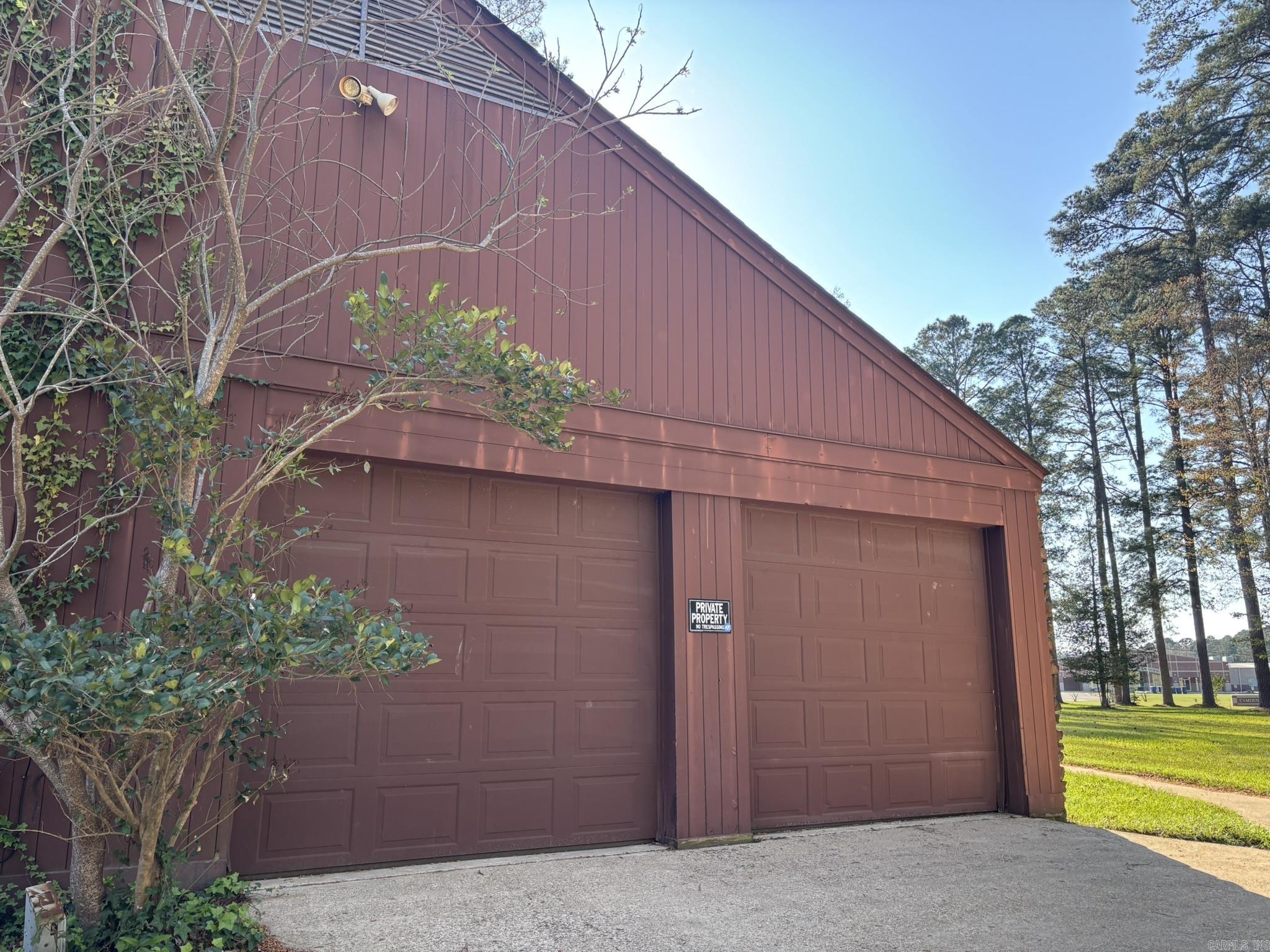 1 Timber Trails  Camden, AR