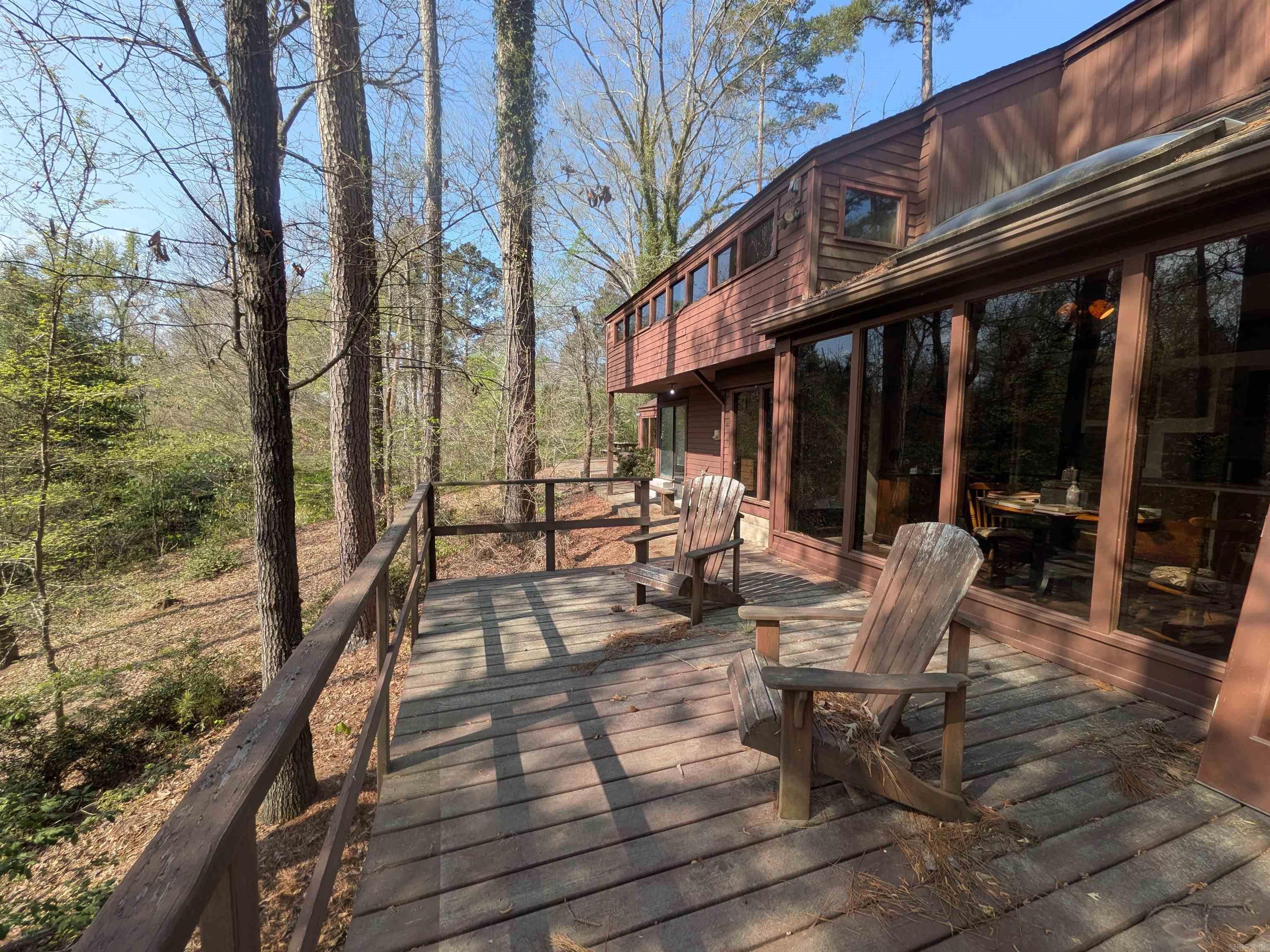 1 Timber Trails  Camden, AR