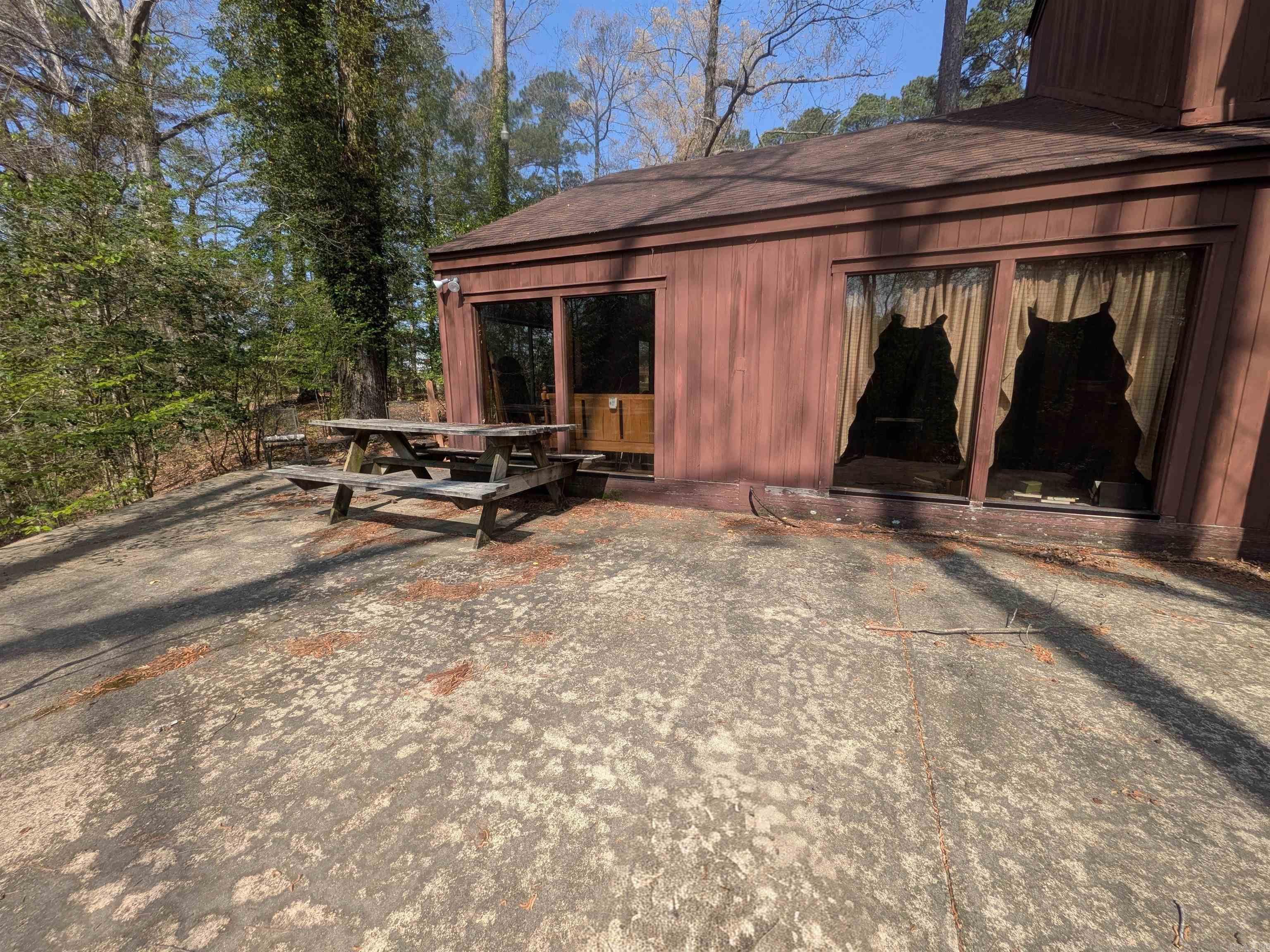 1 Timber Trails  Camden, AR