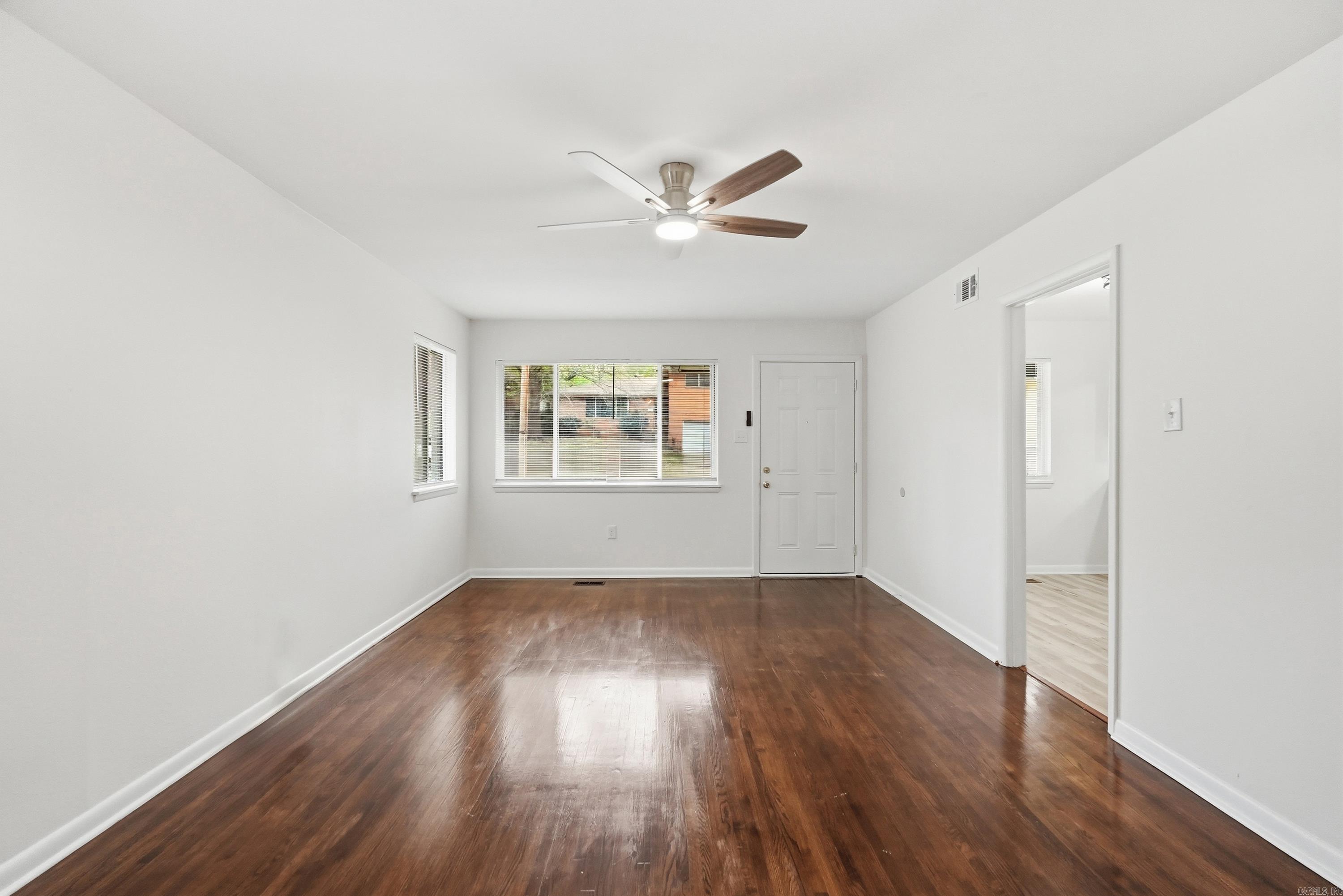 6907 W 32Nd St  Little Rock, AR