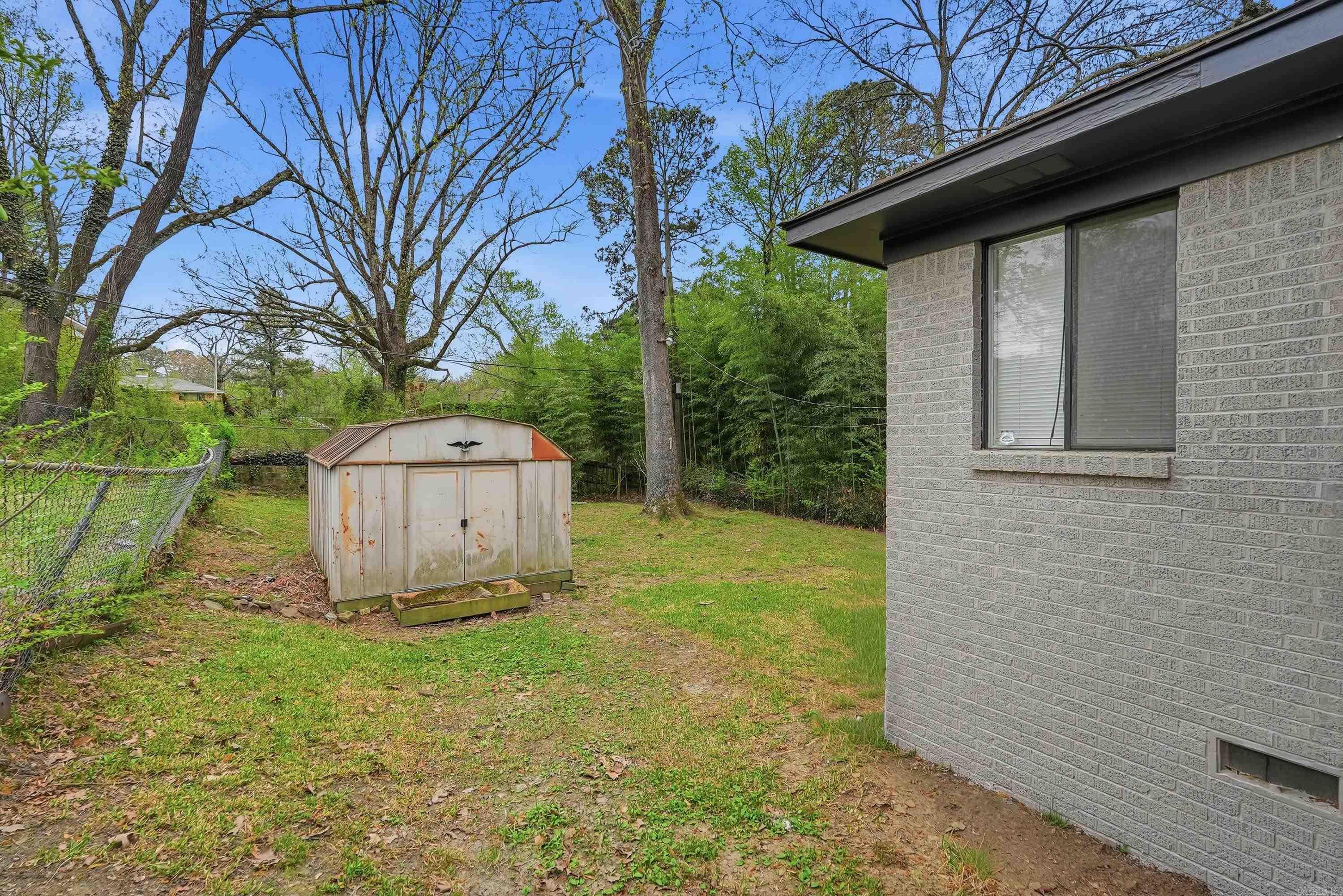 6907 W 32Nd St  Little Rock, AR