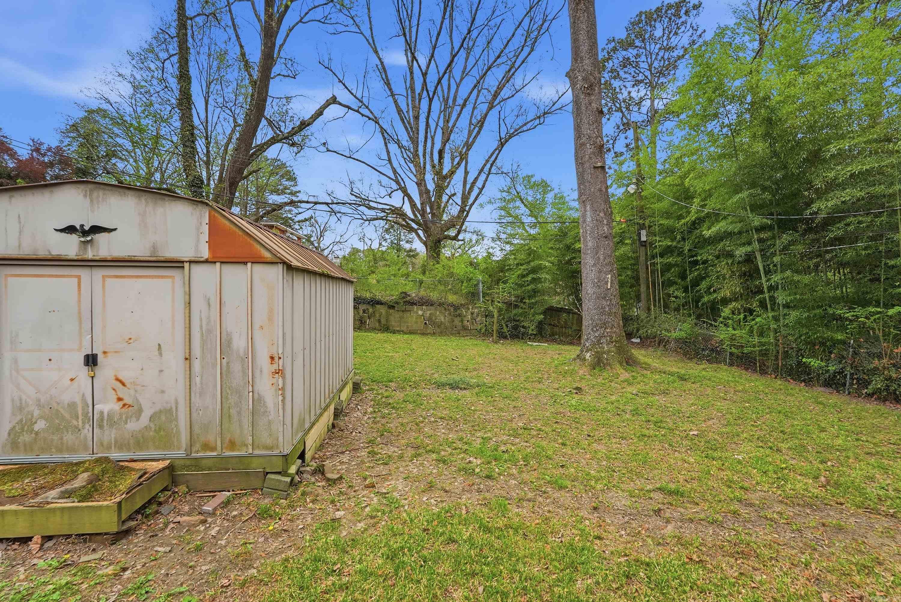 6907 W 32Nd St  Little Rock, AR