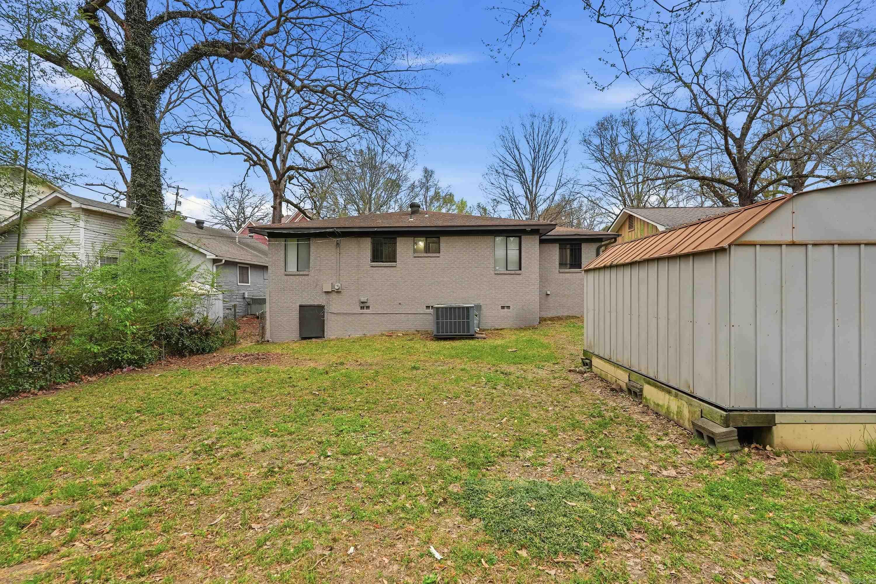 6907 W 32Nd St  Little Rock, AR