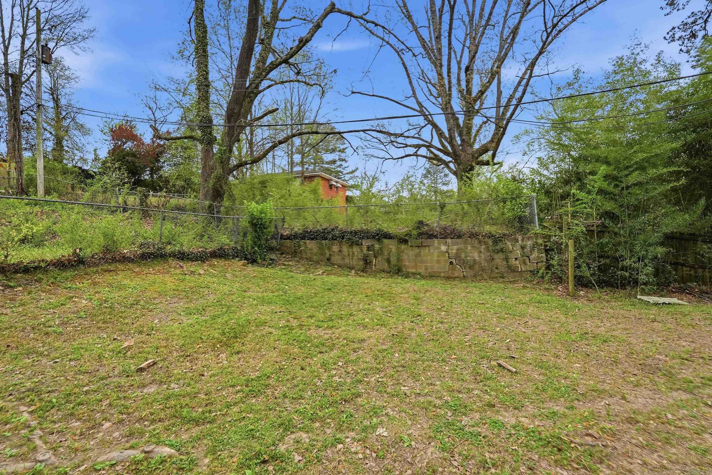 6907 W 32Nd St  Little Rock, AR