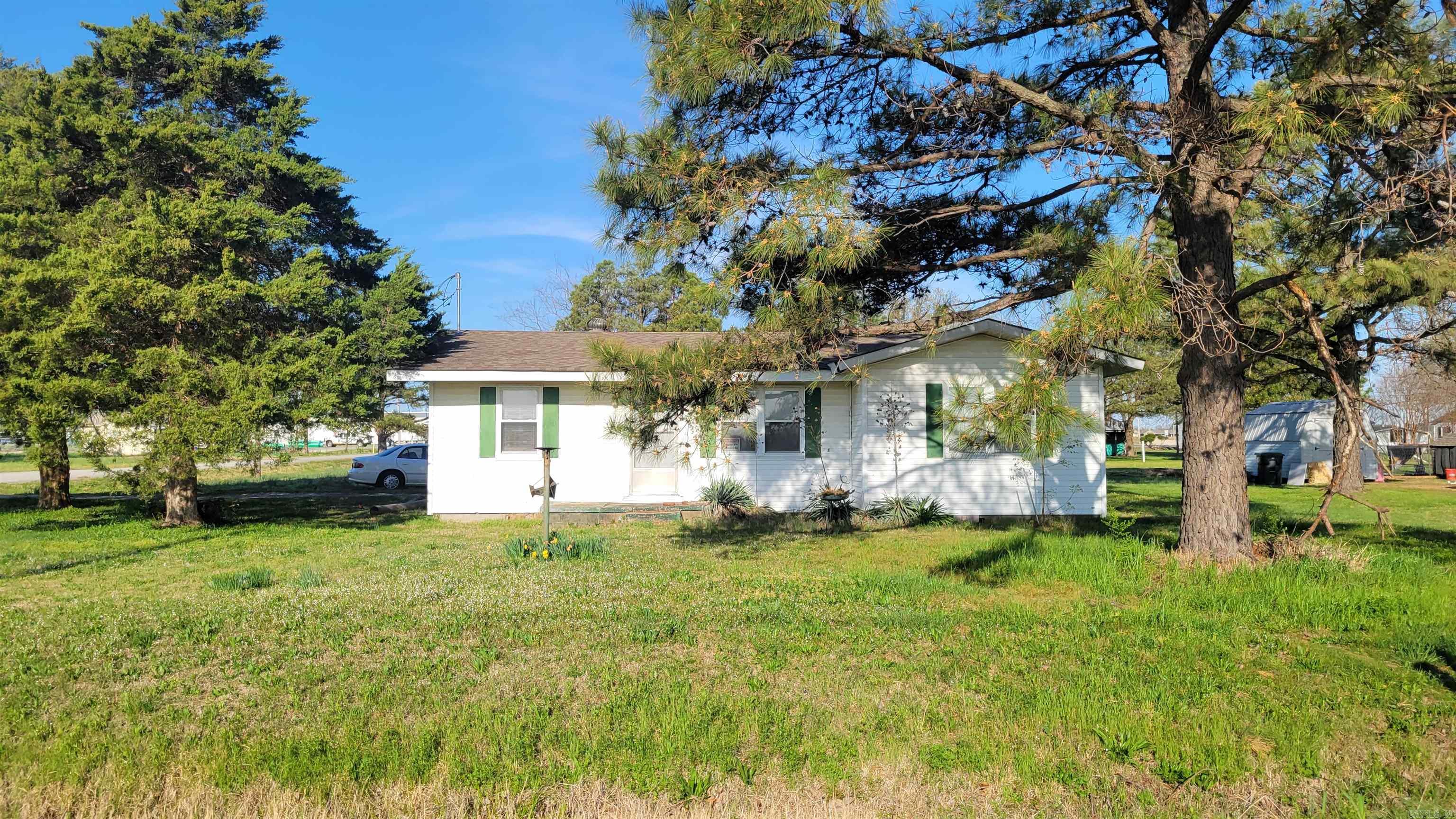 2011 Margo  Jonesboro, AR