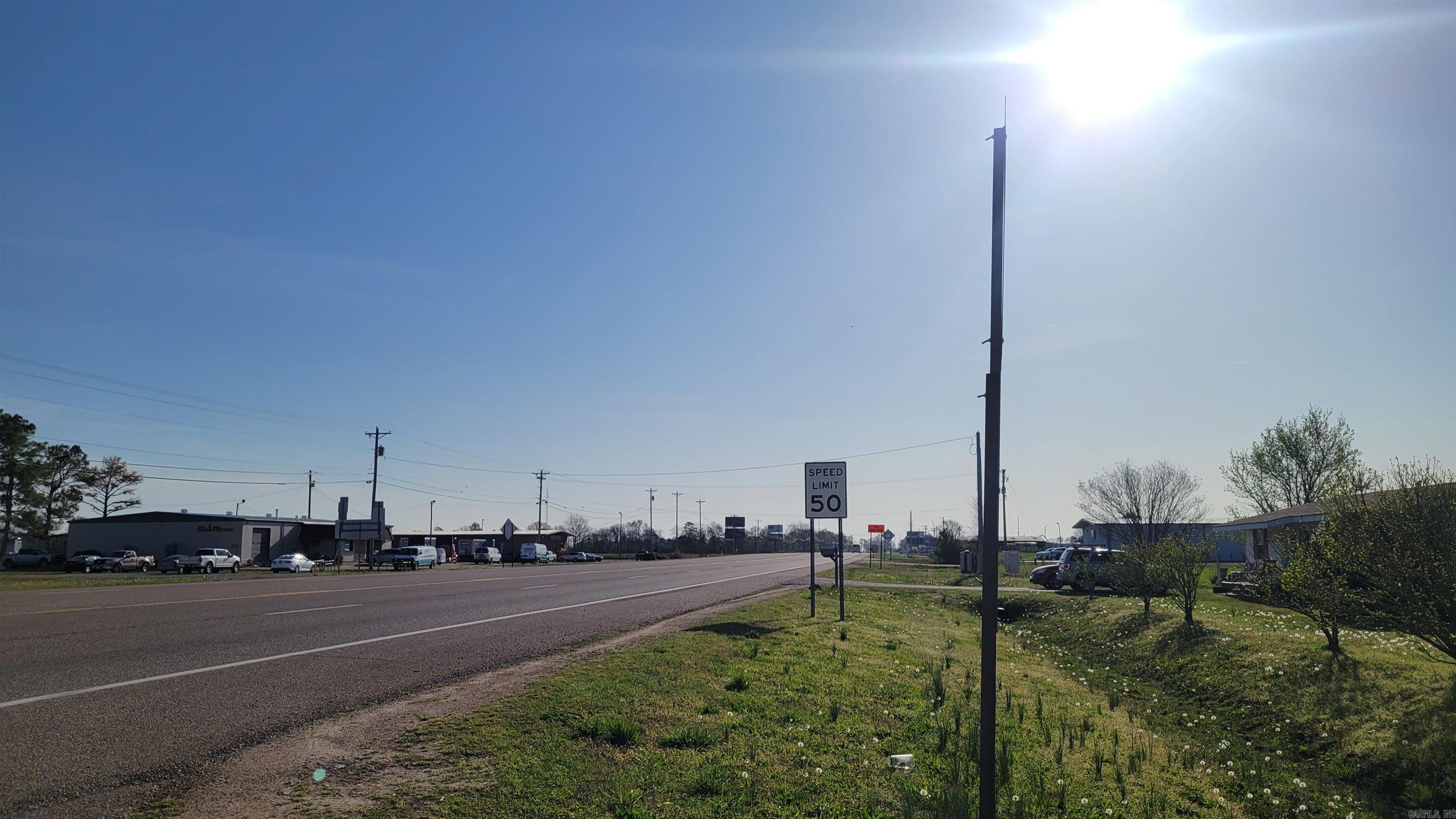 2011 Margo  Jonesboro, AR