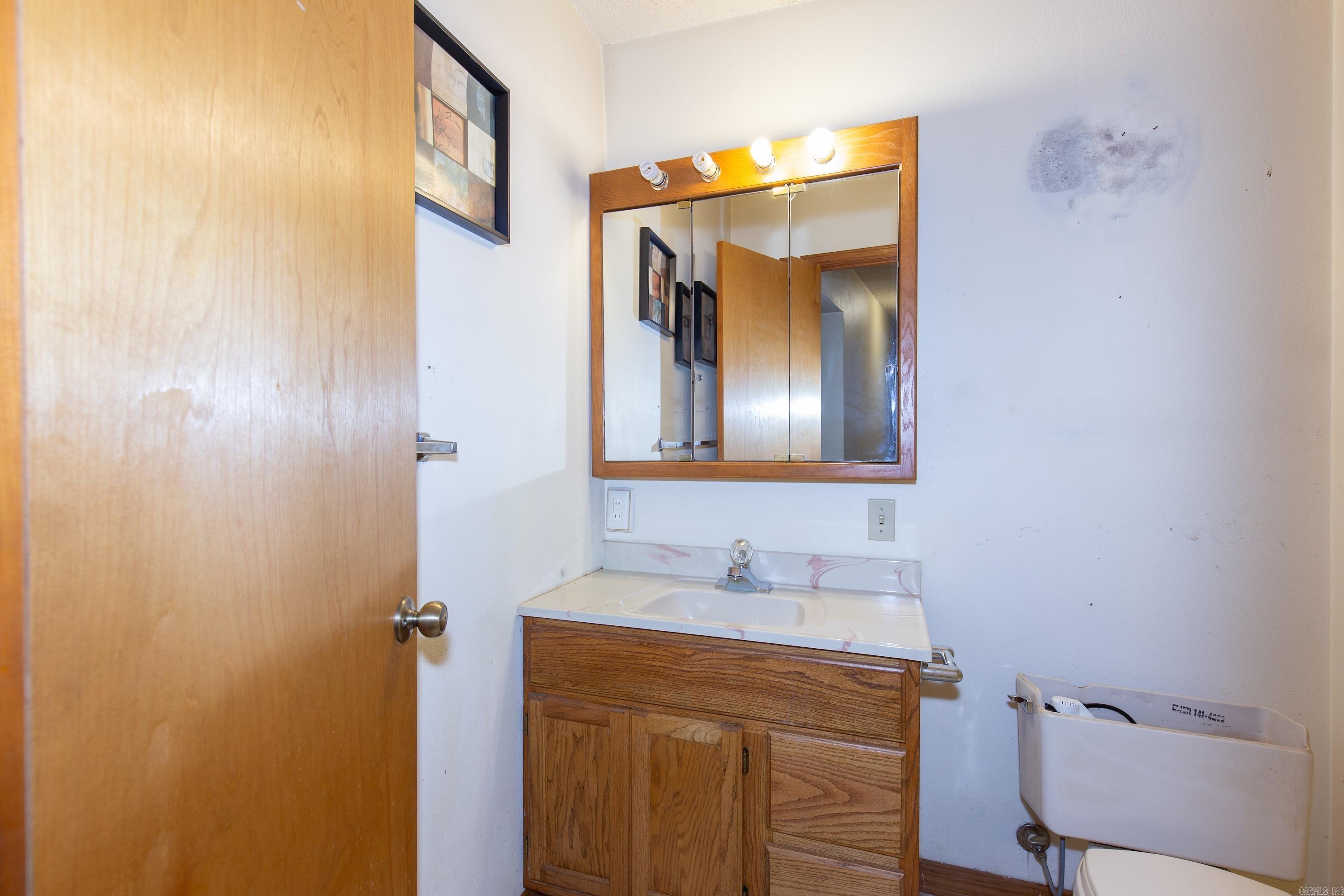 910 Ray Rd.  Jacksonville, AR