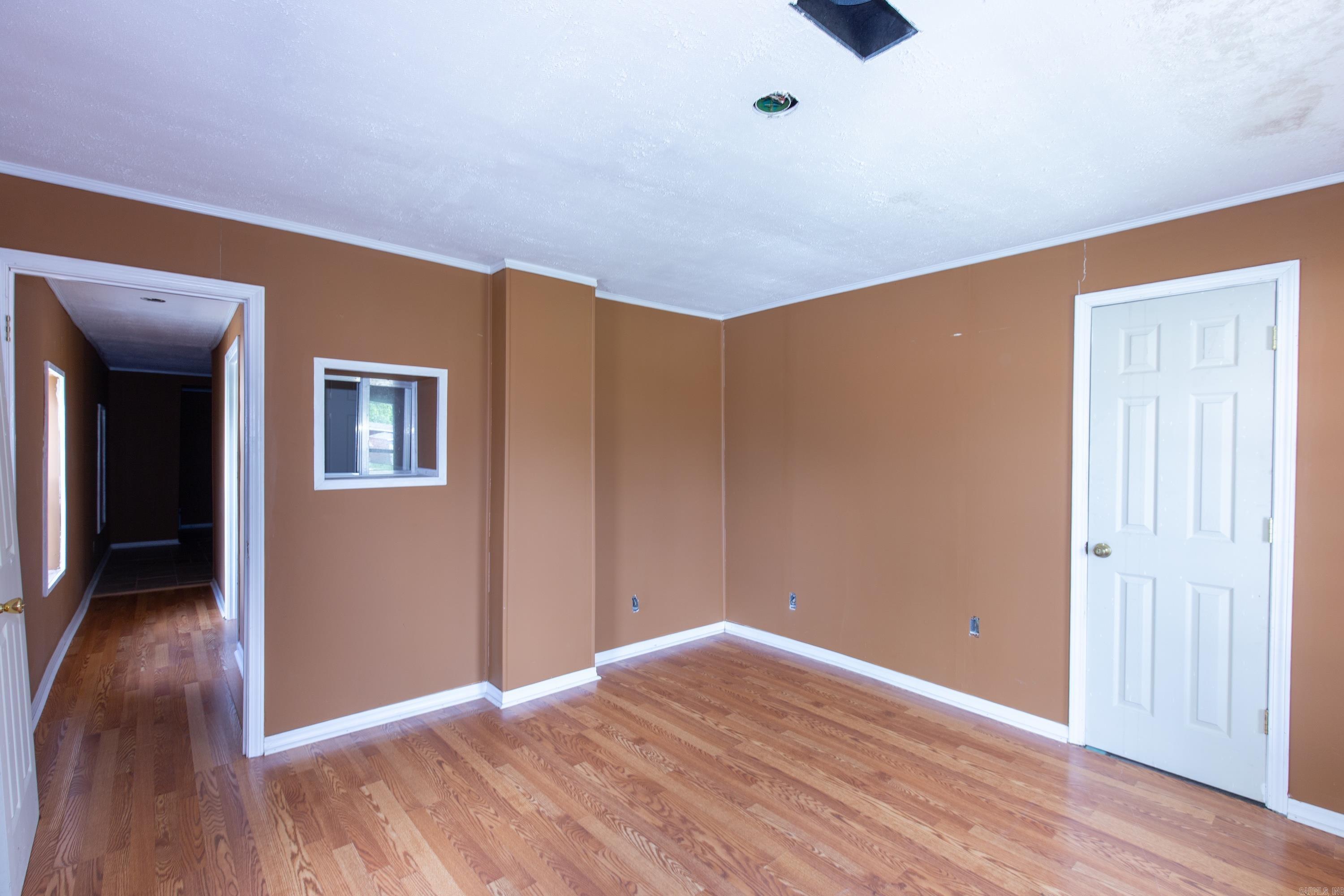 910 Ray Rd.  Jacksonville, AR