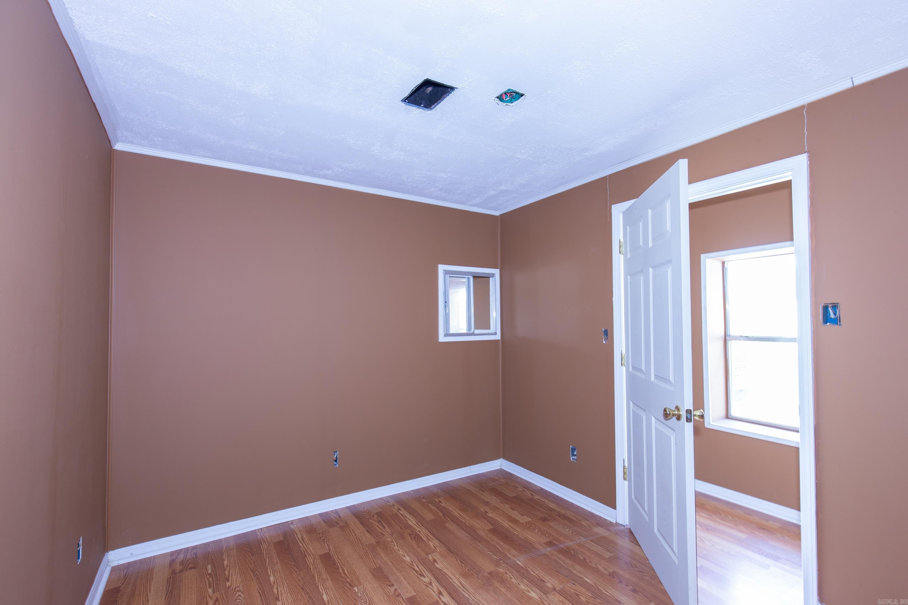 910 Ray Rd.  Jacksonville, AR