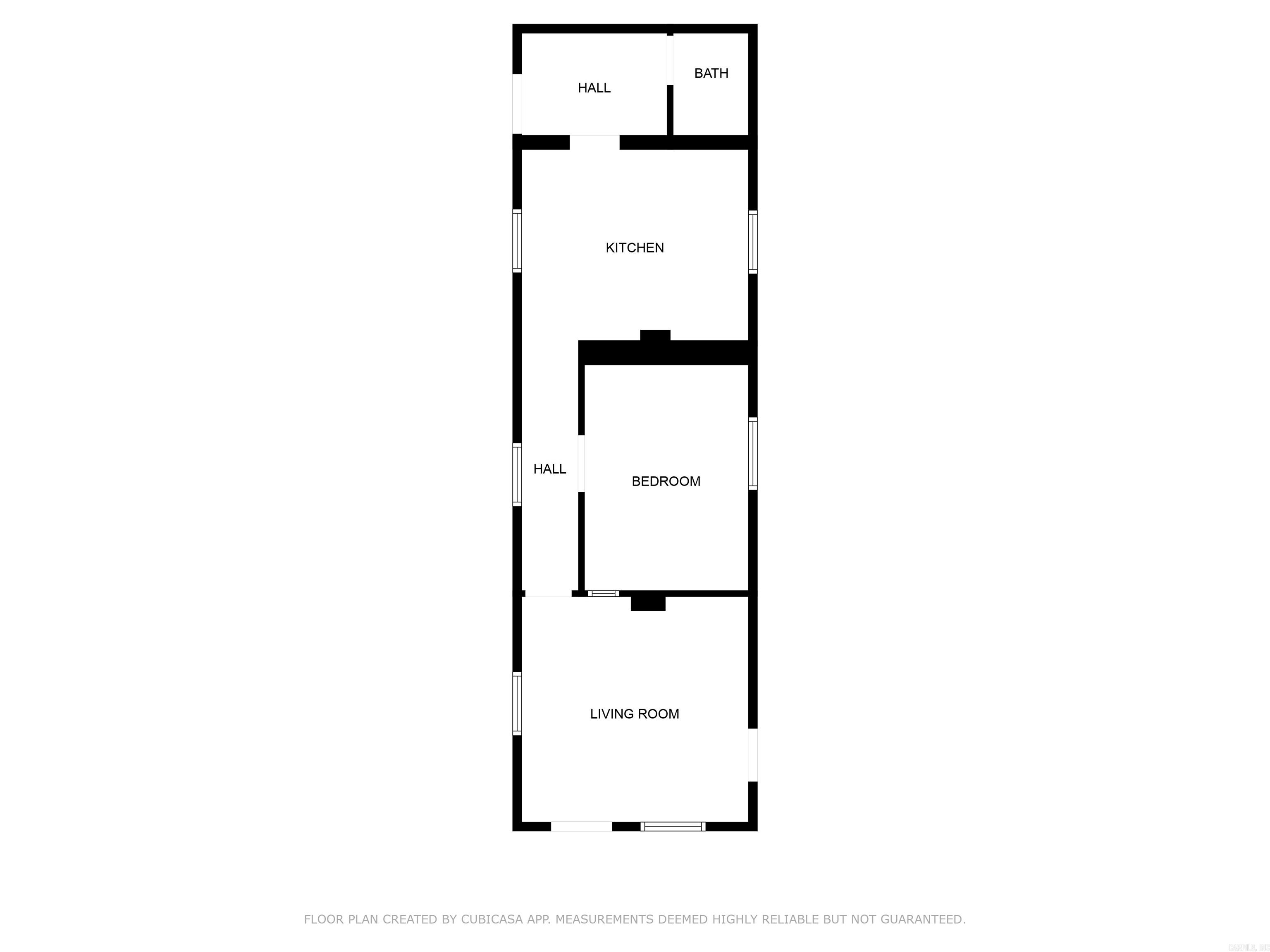 910 Ray Rd.  Jacksonville, AR