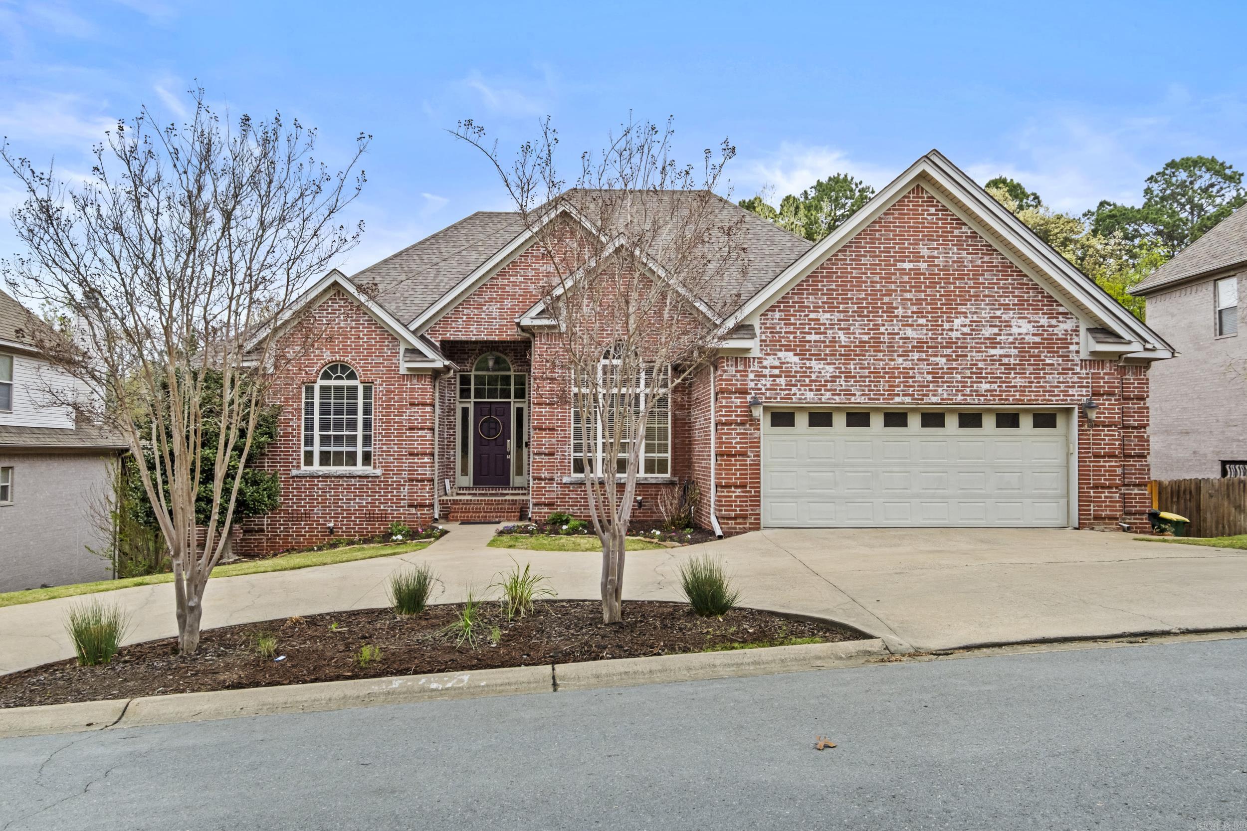 307 Wellington Woods  Little Rock, AR