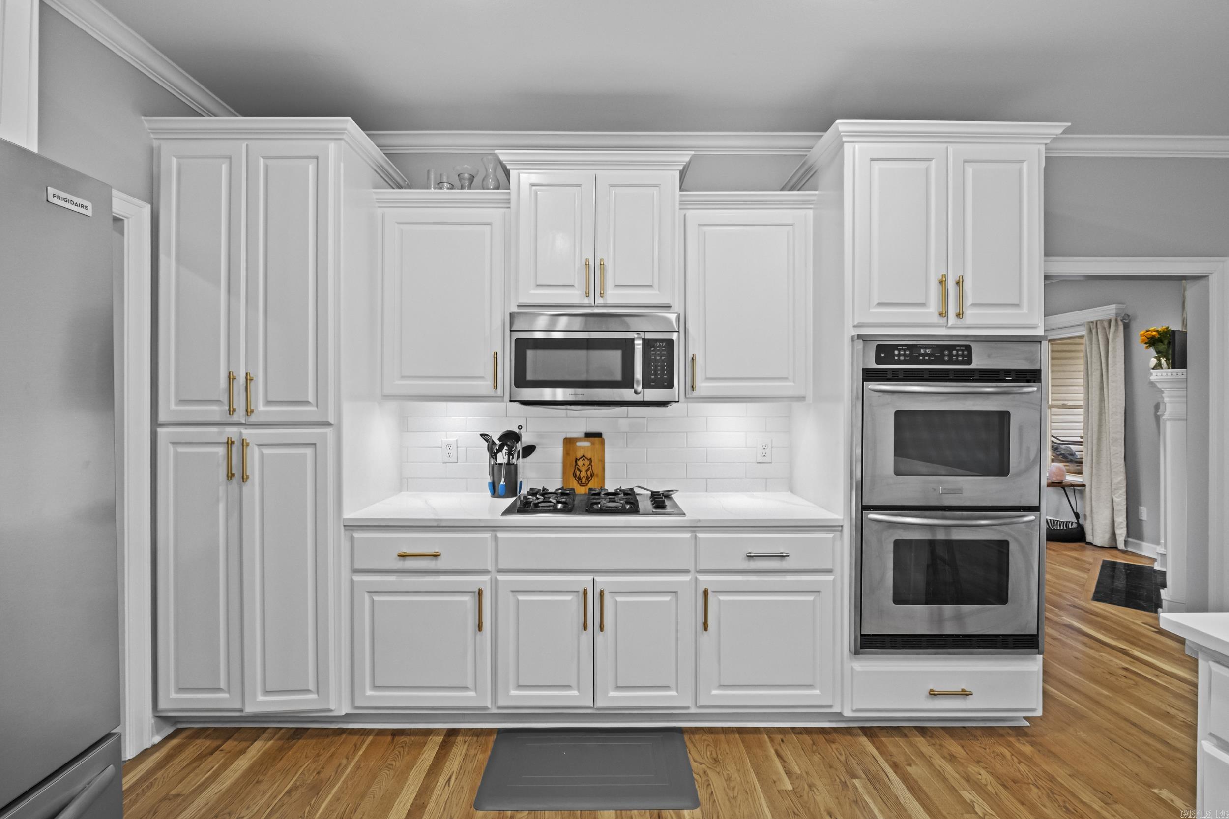 307 Wellington Woods  Little Rock, AR