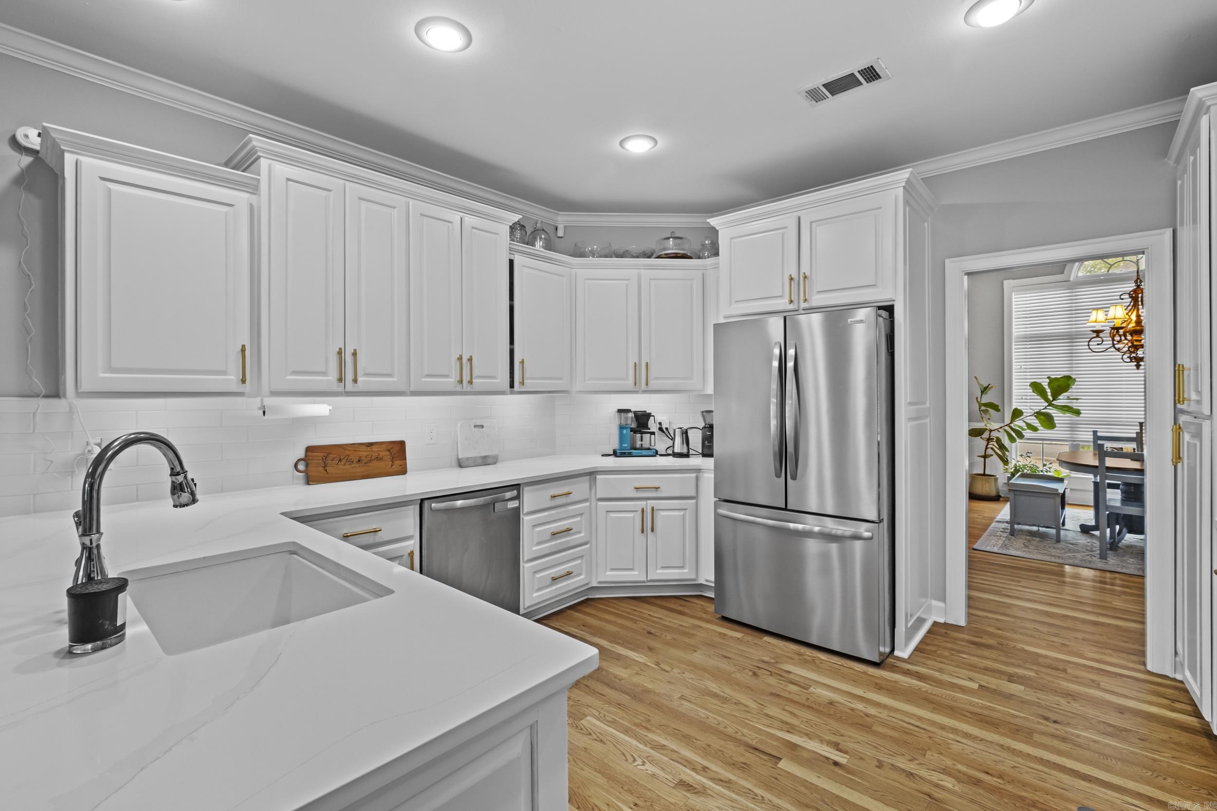 307 Wellington Woods  Little Rock, AR