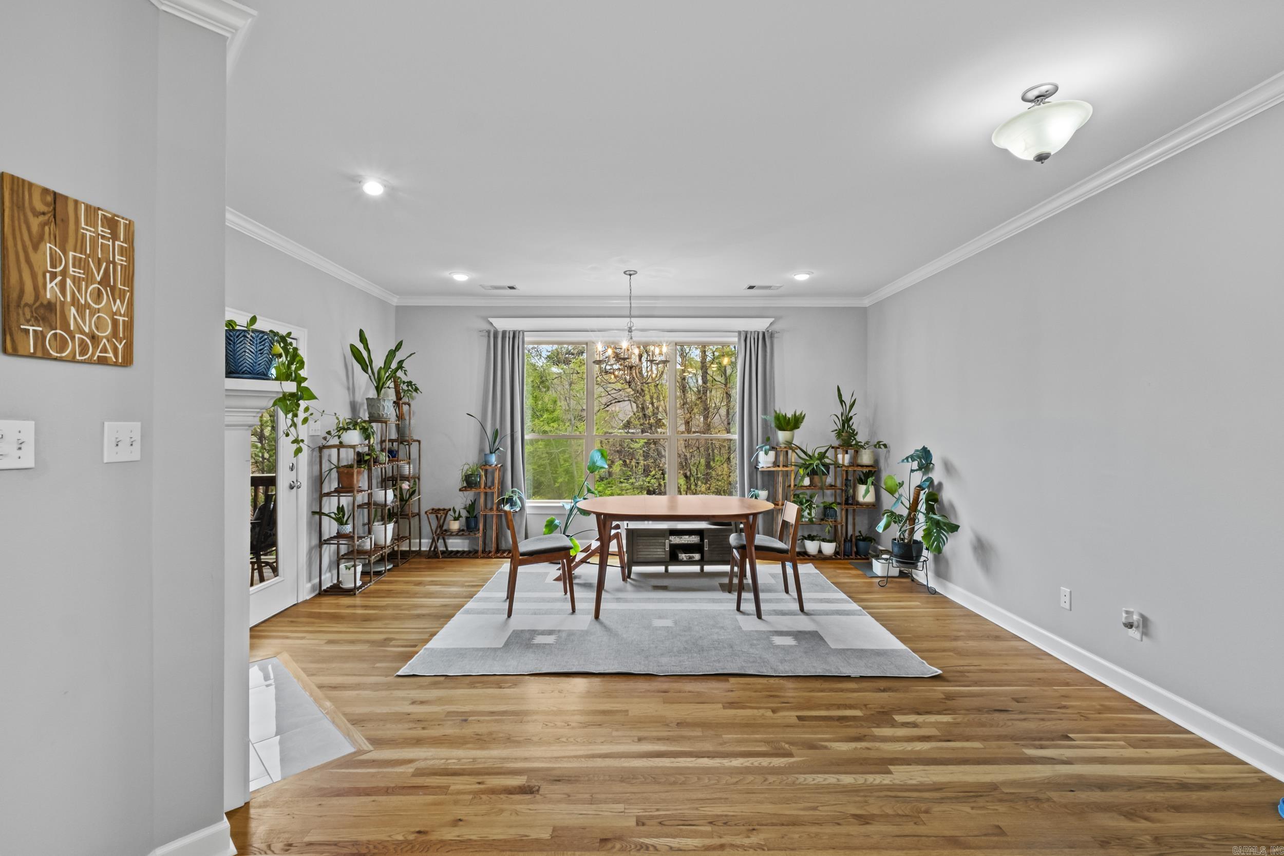 307 Wellington Woods  Little Rock, AR