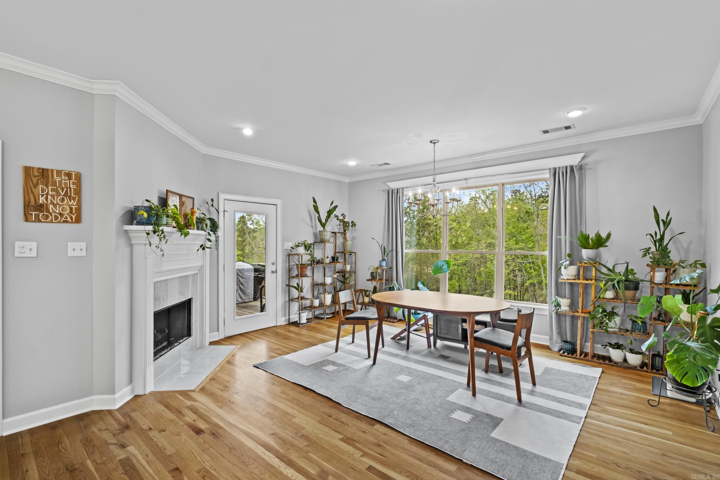 307 Wellington Woods  Little Rock, AR