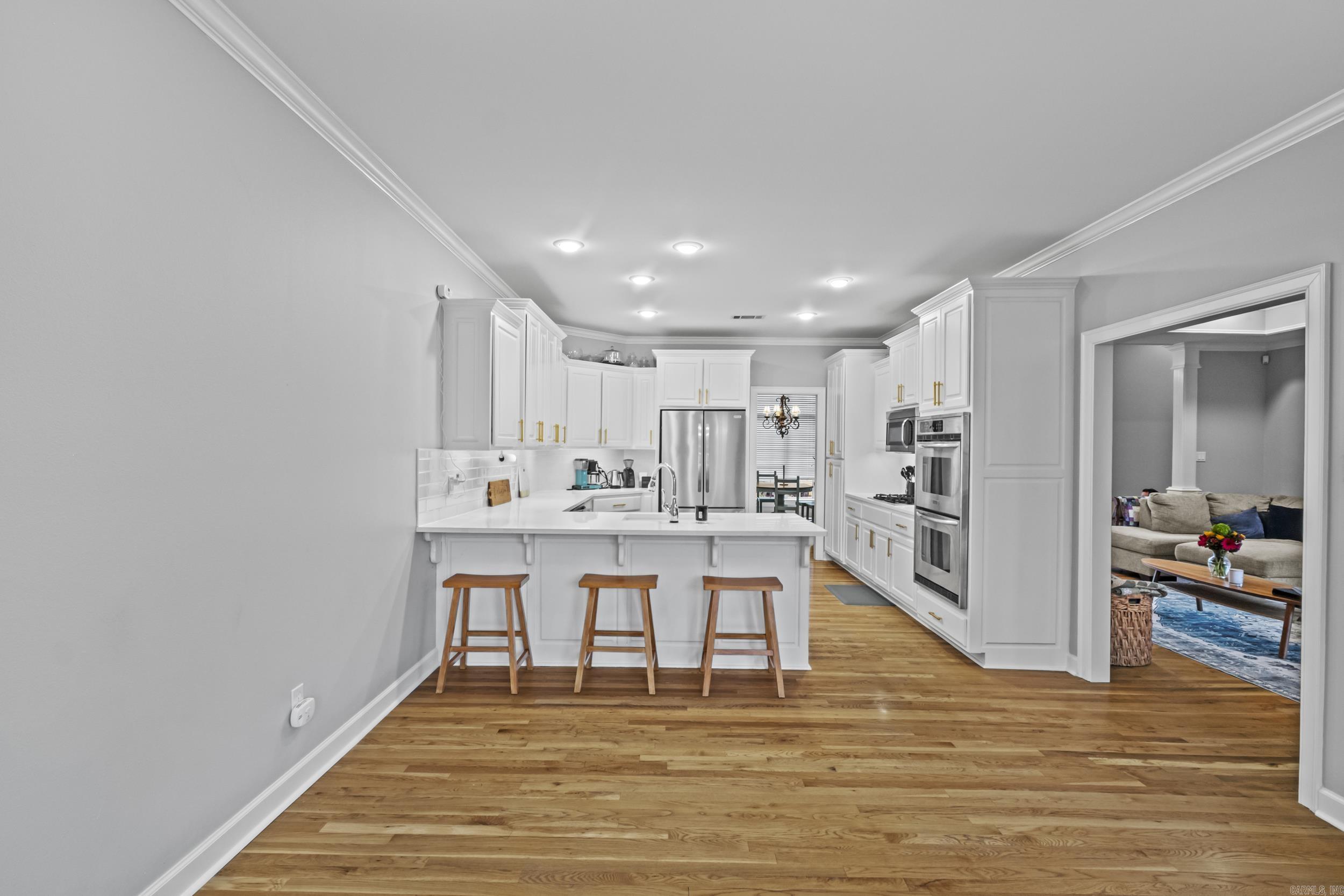 307 Wellington Woods  Little Rock, AR