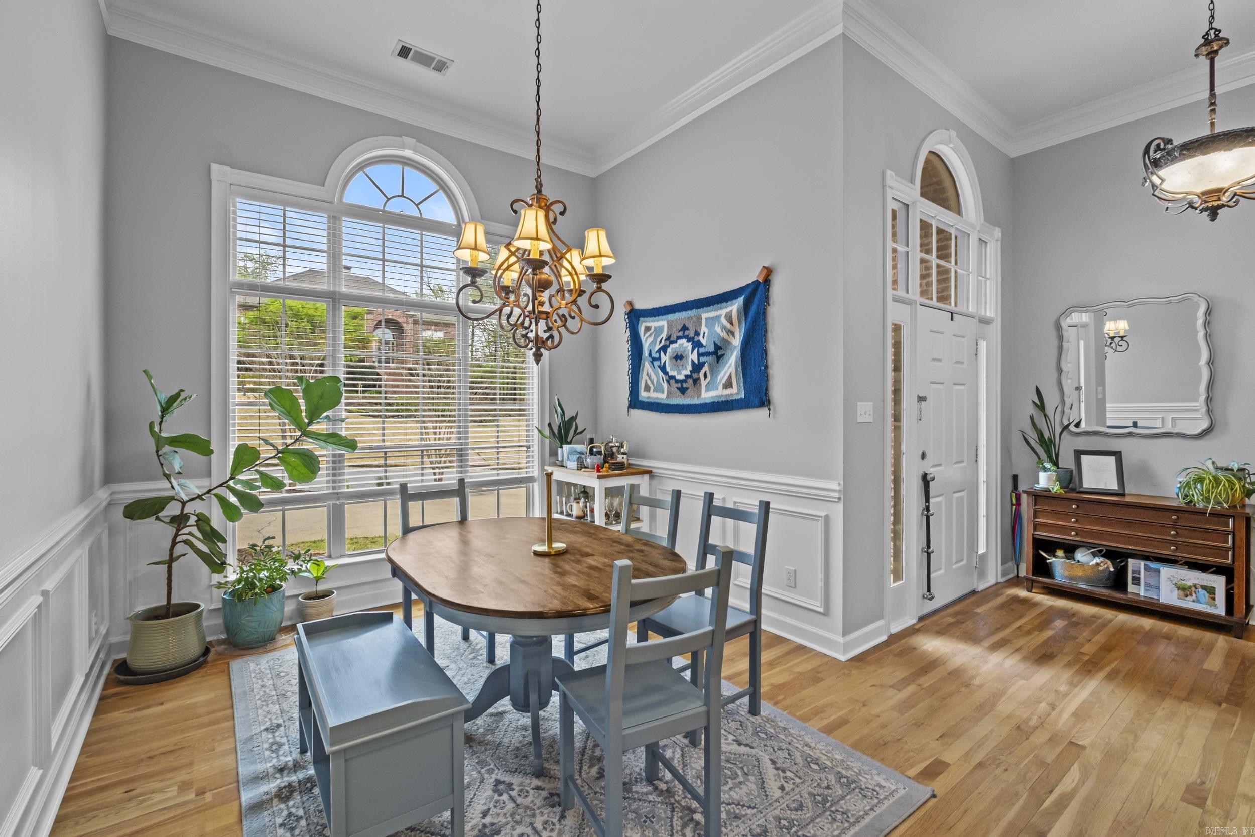 307 Wellington Woods  Little Rock, AR