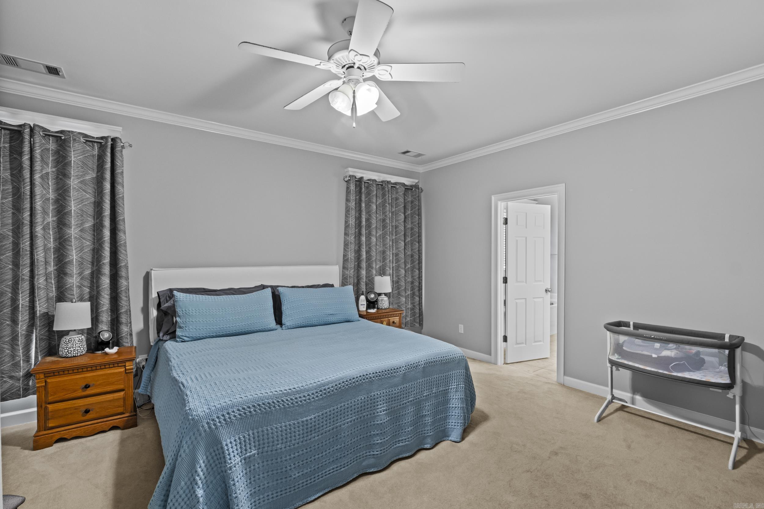 307 Wellington Woods  Little Rock, AR