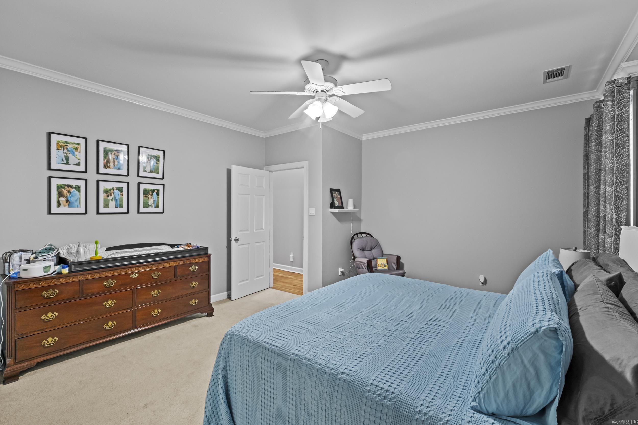 307 Wellington Woods  Little Rock, AR