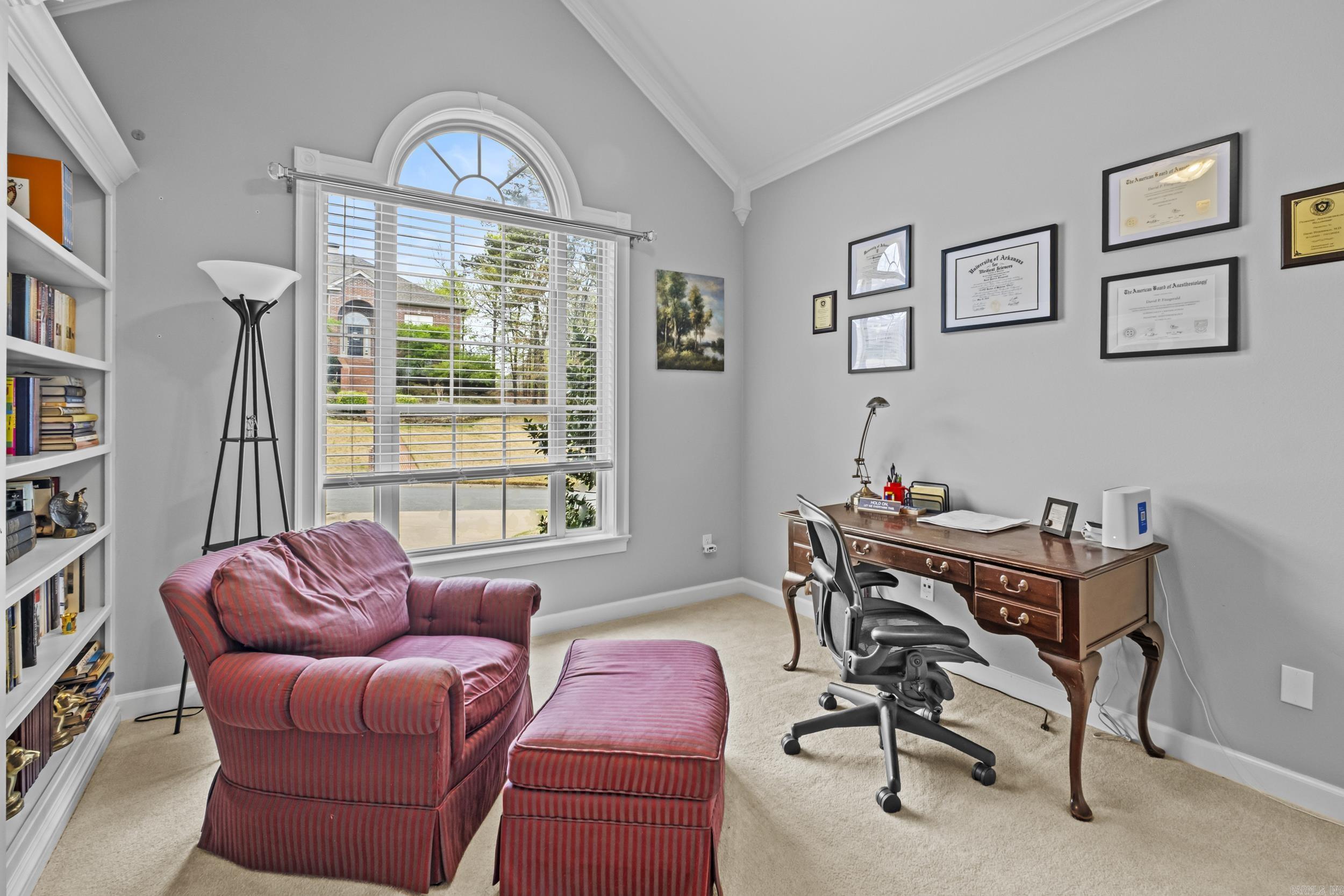 307 Wellington Woods  Little Rock, AR