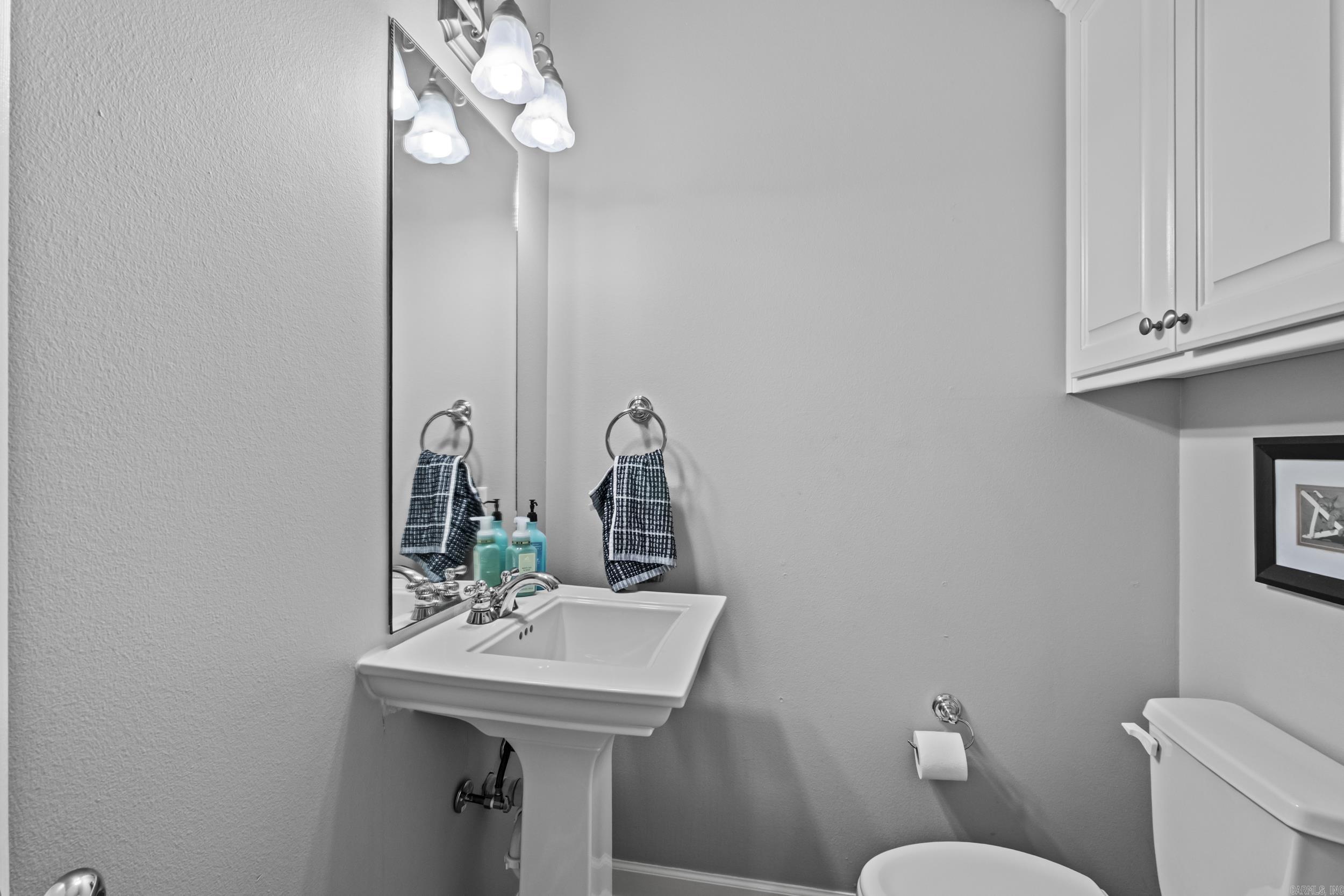 307 Wellington Woods  Little Rock, AR