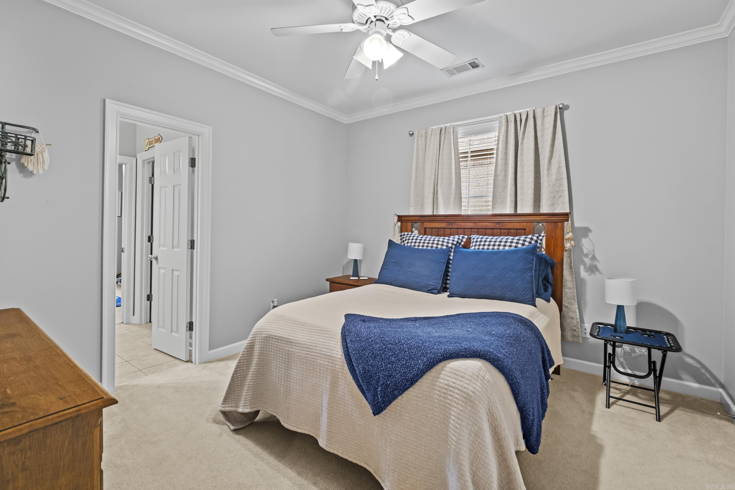 307 Wellington Woods  Little Rock, AR