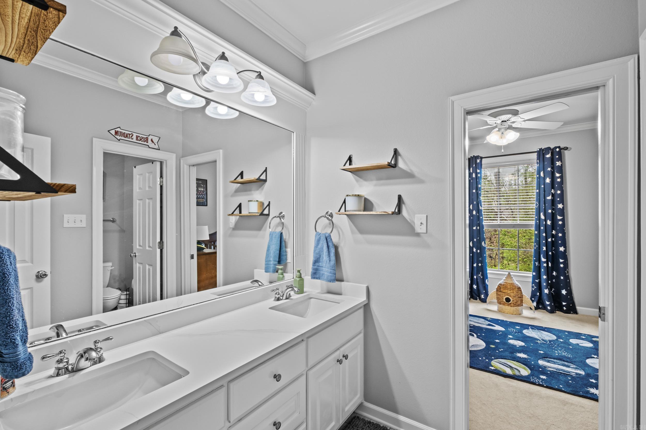 307 Wellington Woods  Little Rock, AR