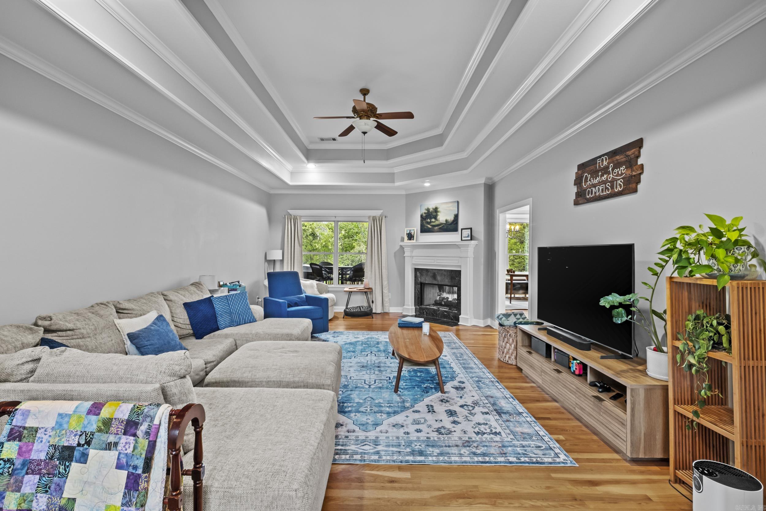 307 Wellington Woods  Little Rock, AR