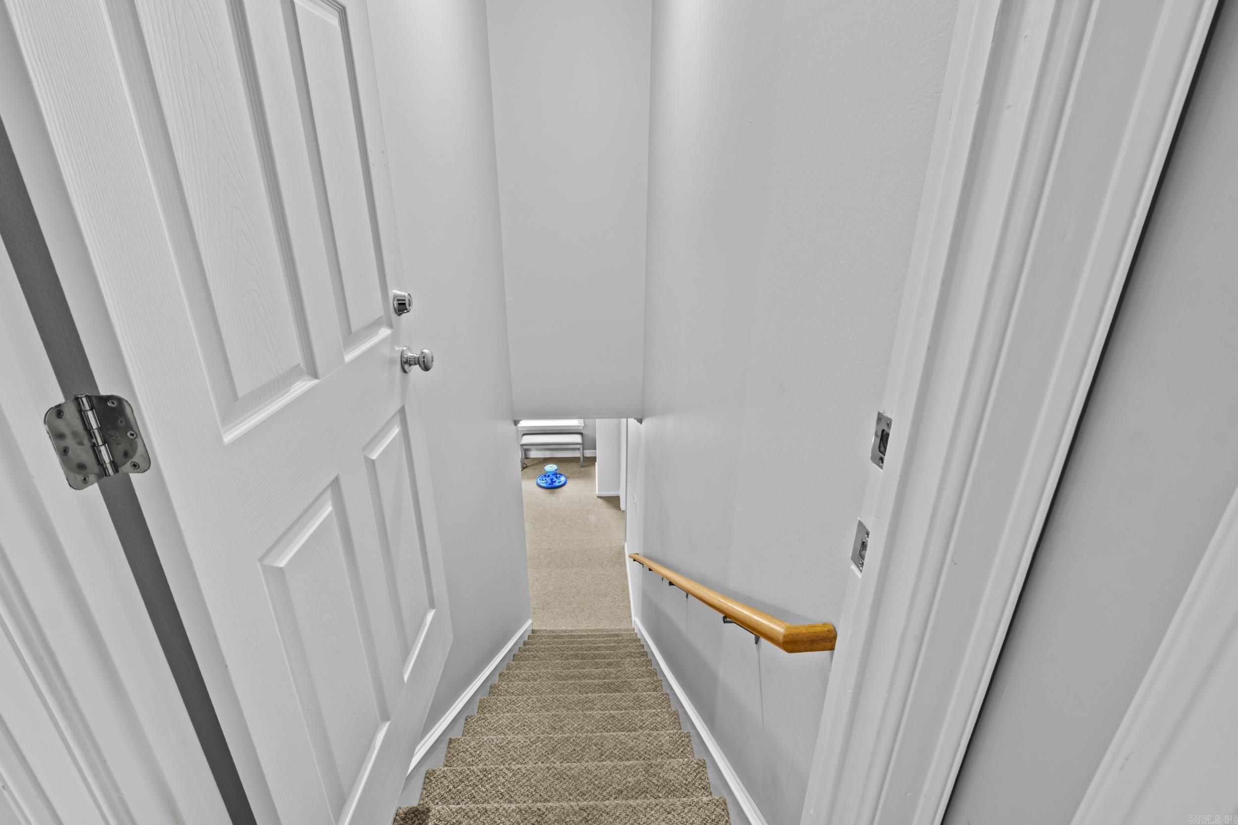 307 Wellington Woods  Little Rock, AR