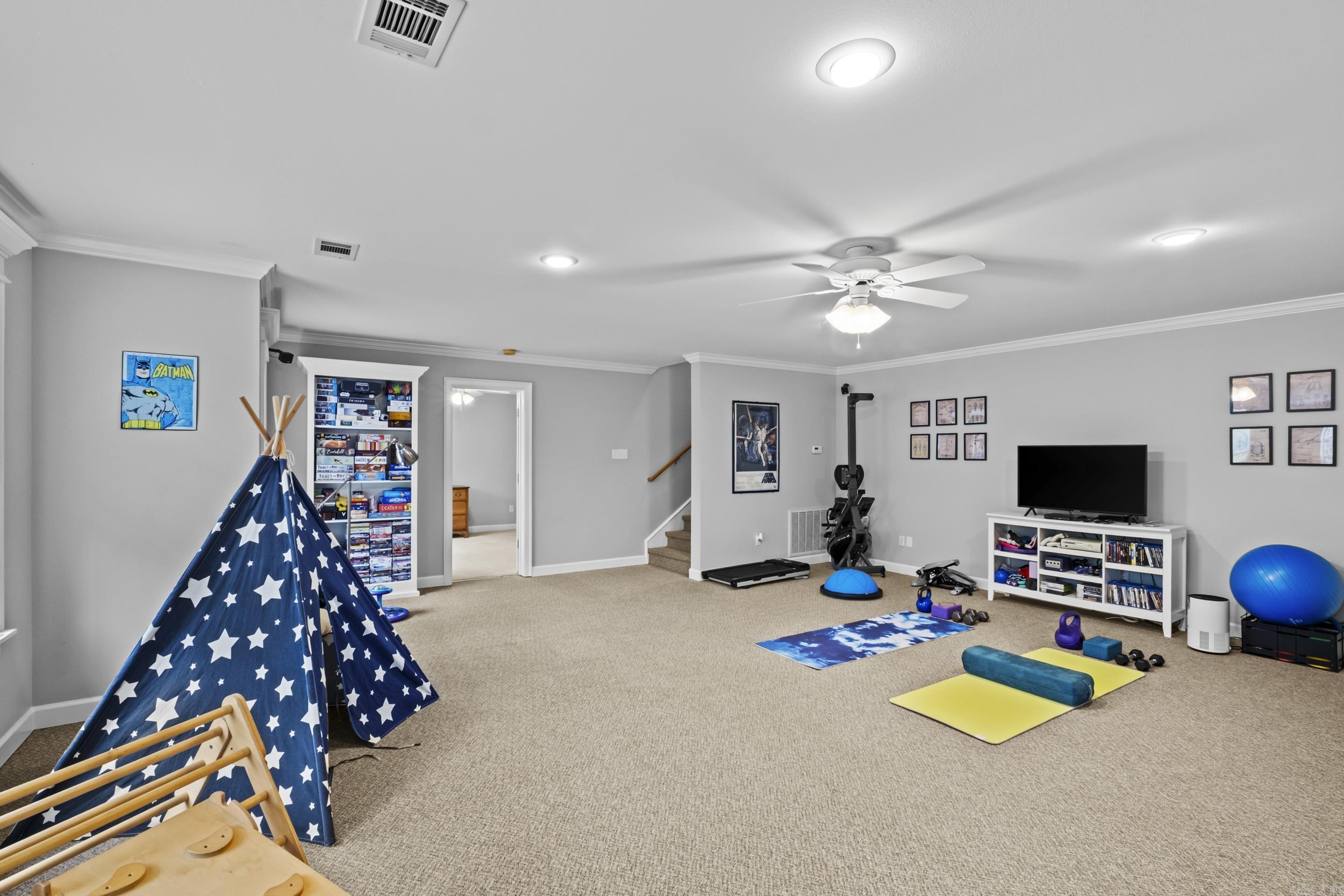 307 Wellington Woods  Little Rock, AR