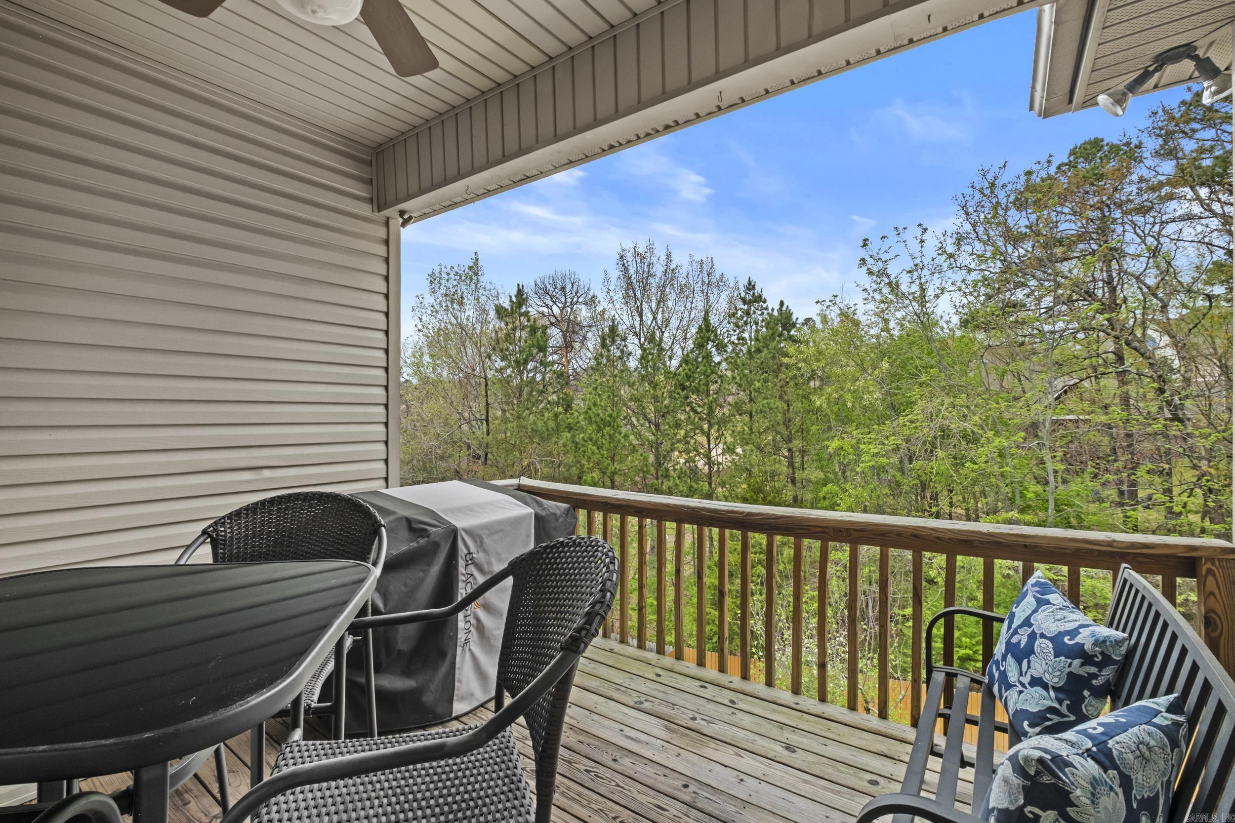 307 Wellington Woods  Little Rock, AR