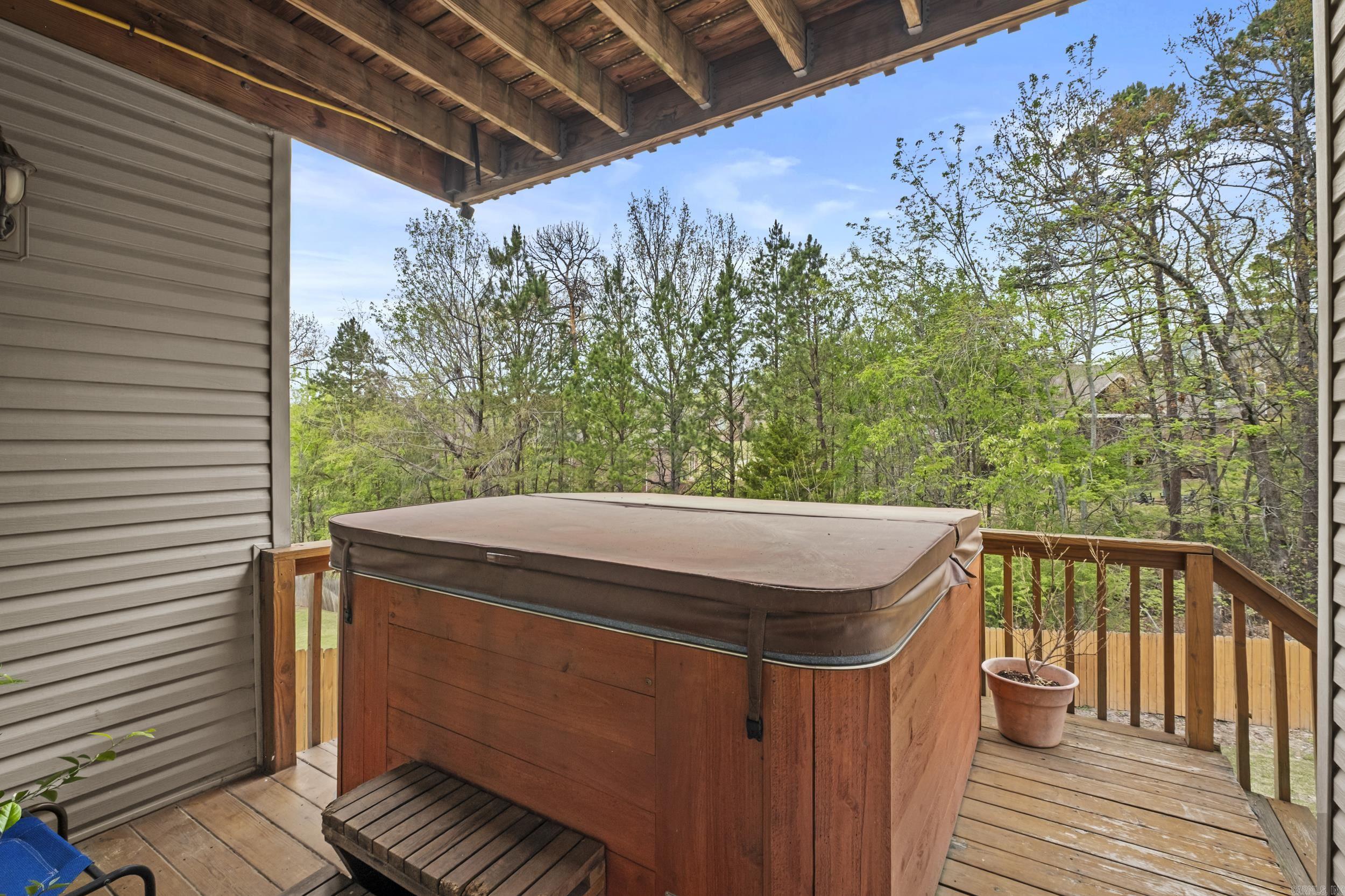 307 Wellington Woods  Little Rock, AR