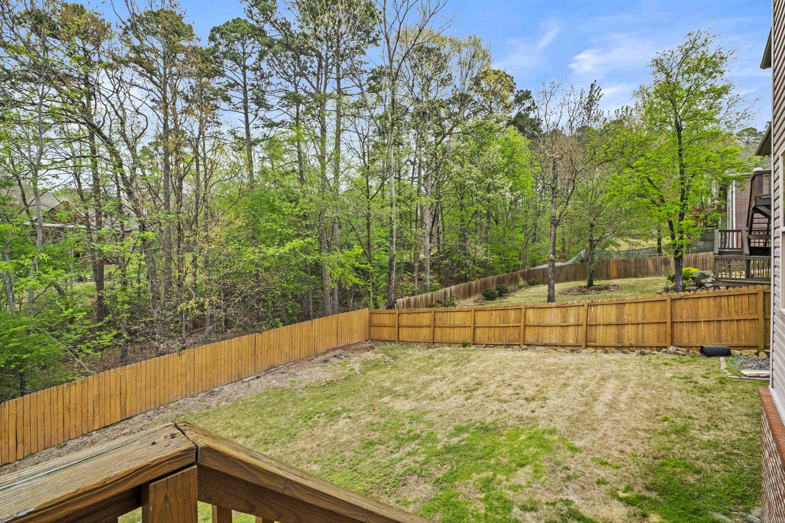 307 Wellington Woods  Little Rock, AR