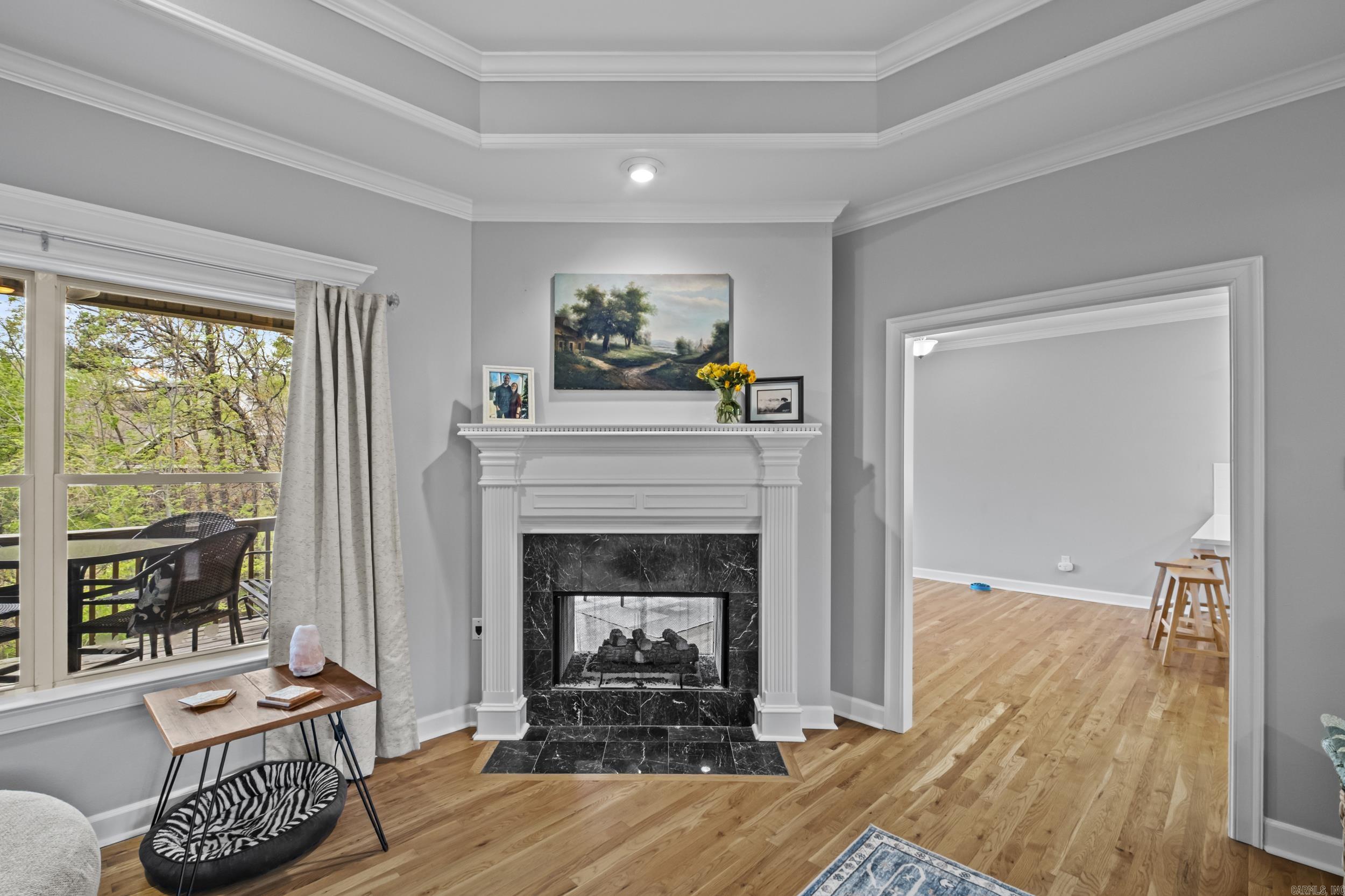 307 Wellington Woods  Little Rock, AR