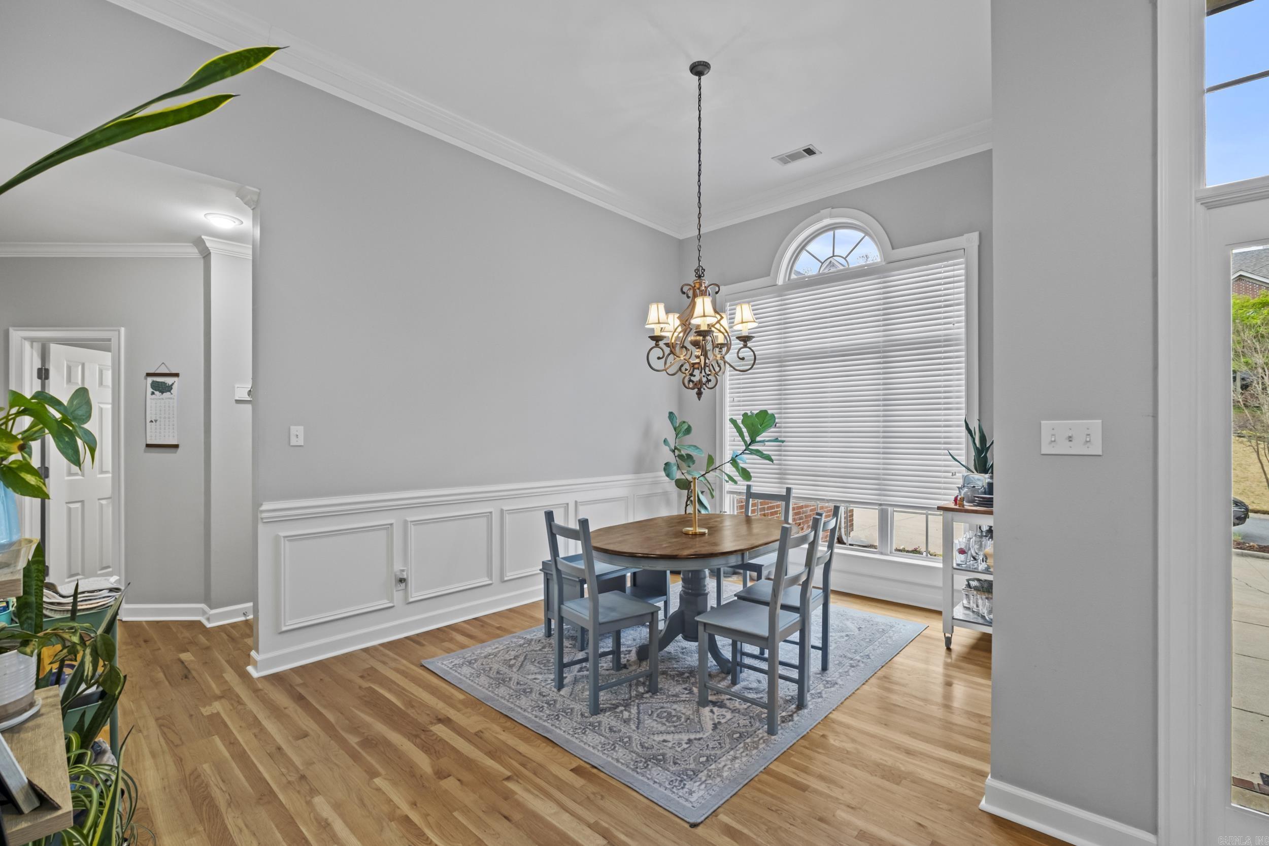 307 Wellington Woods  Little Rock, AR