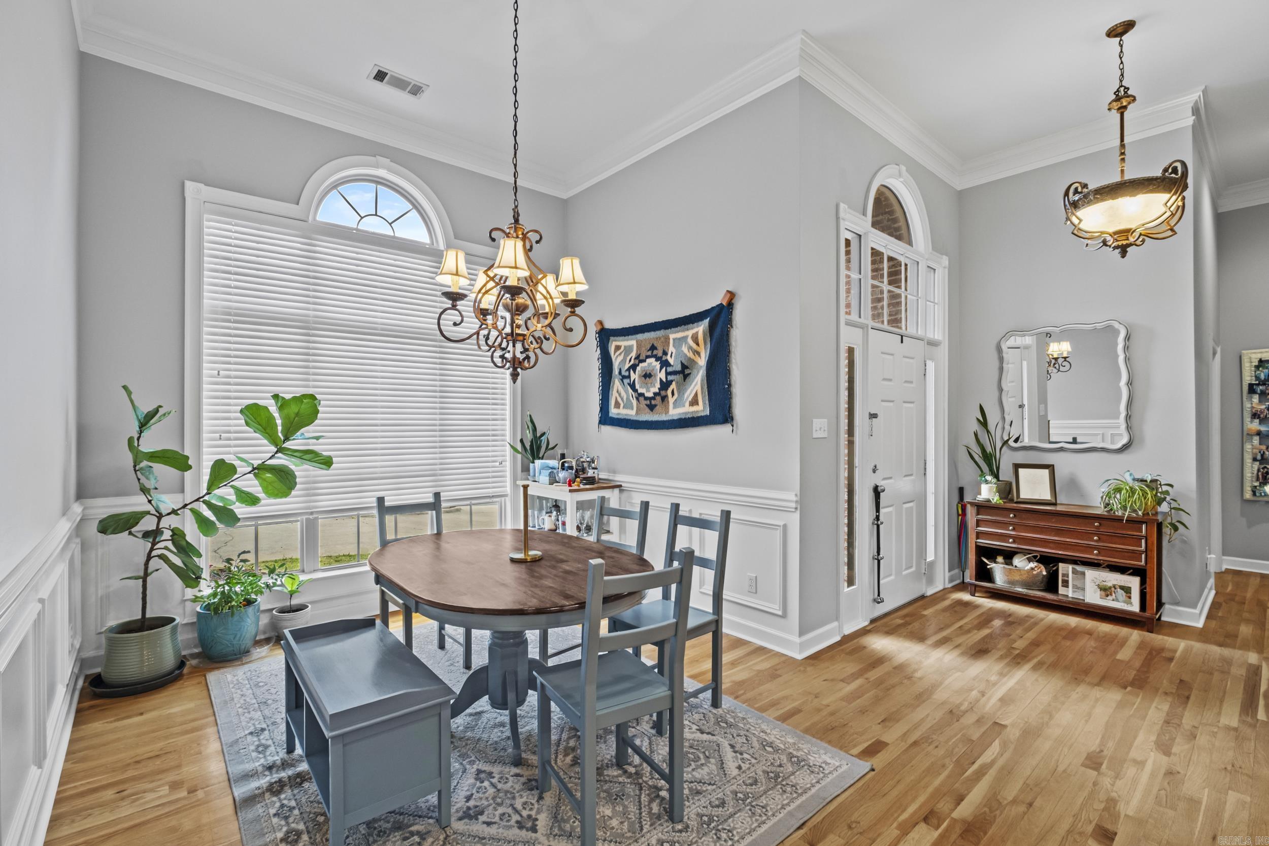 307 Wellington Woods  Little Rock, AR