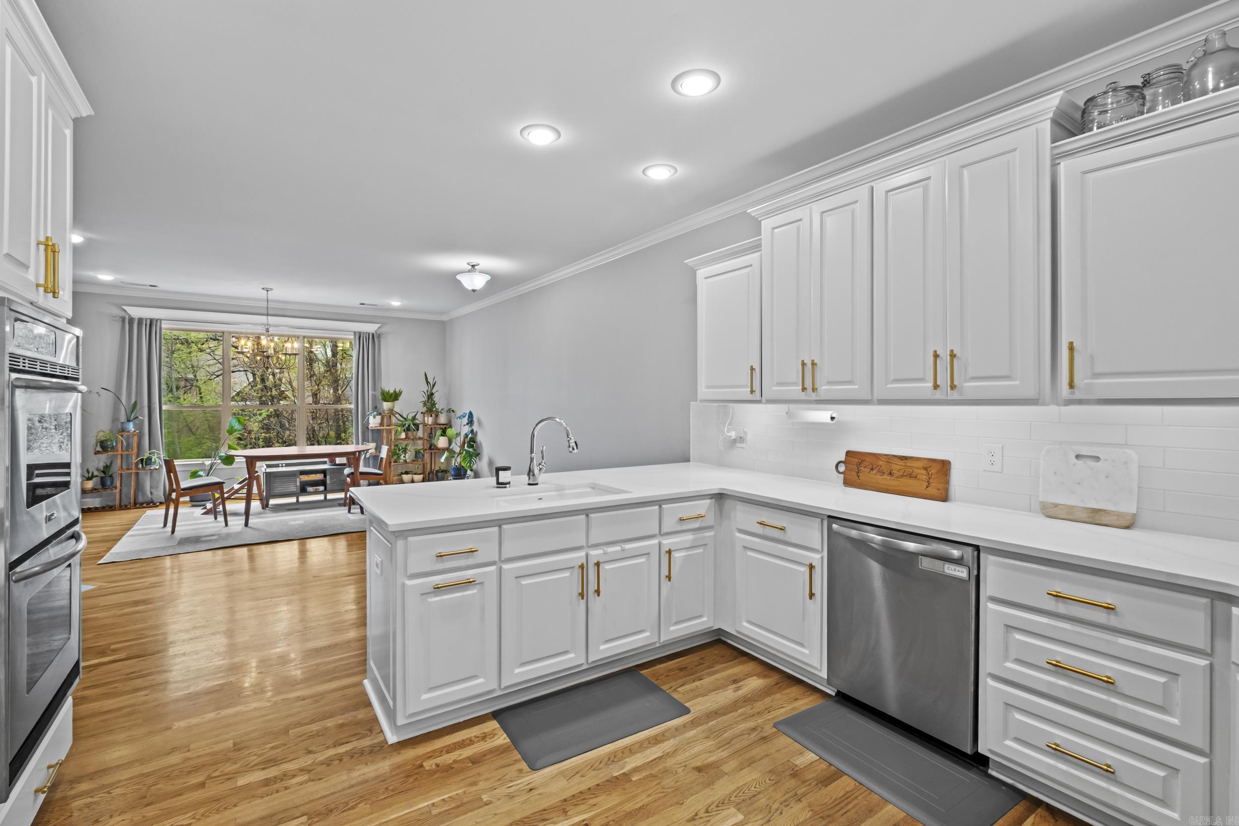 307 Wellington Woods  Little Rock, AR