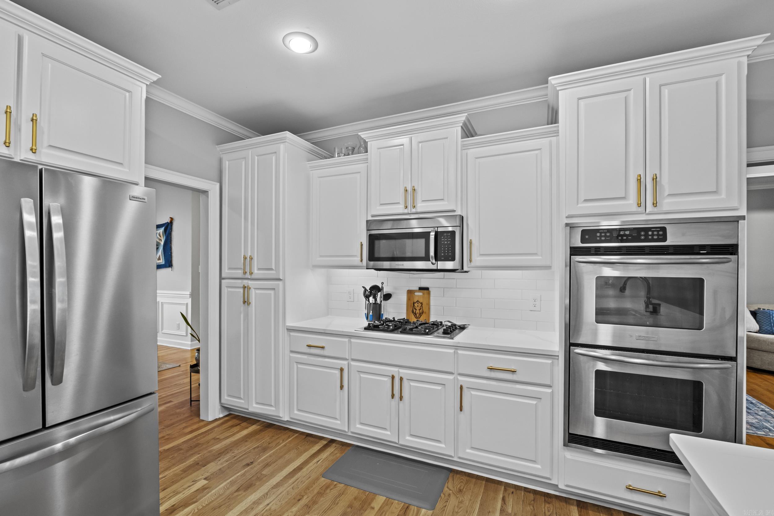 307 Wellington Woods  Little Rock, AR