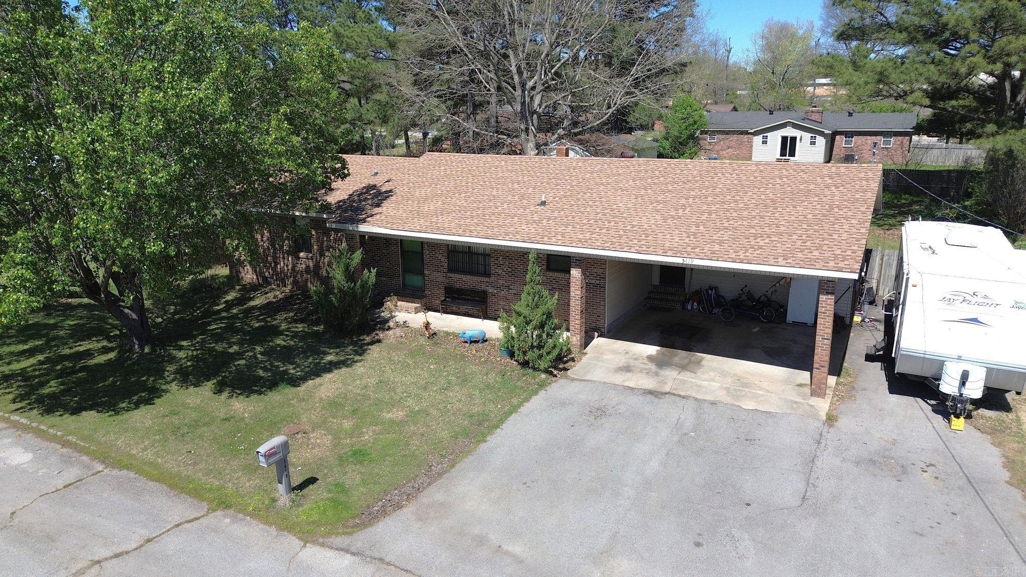 5419 Gene  St  Paragould, AR