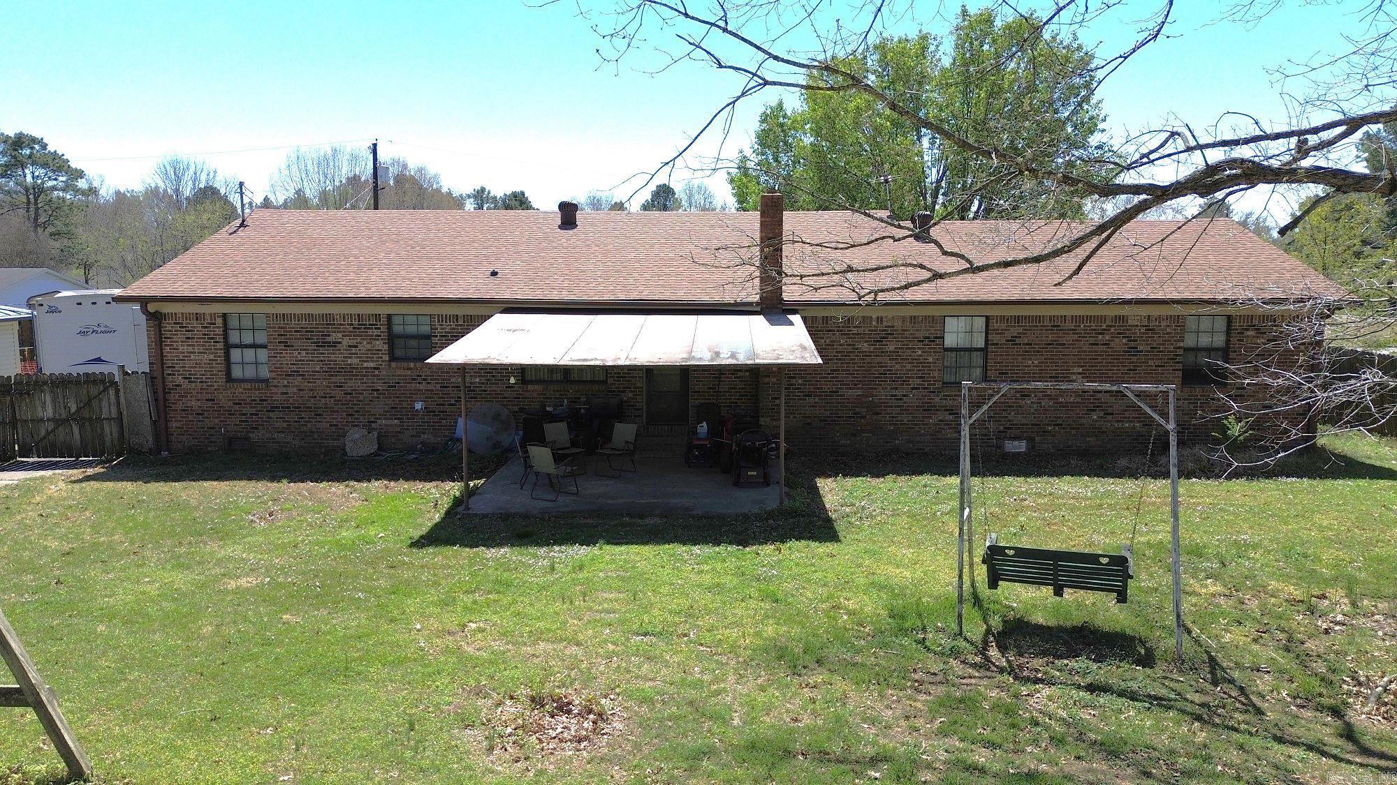 5419 Gene  St  Paragould, AR