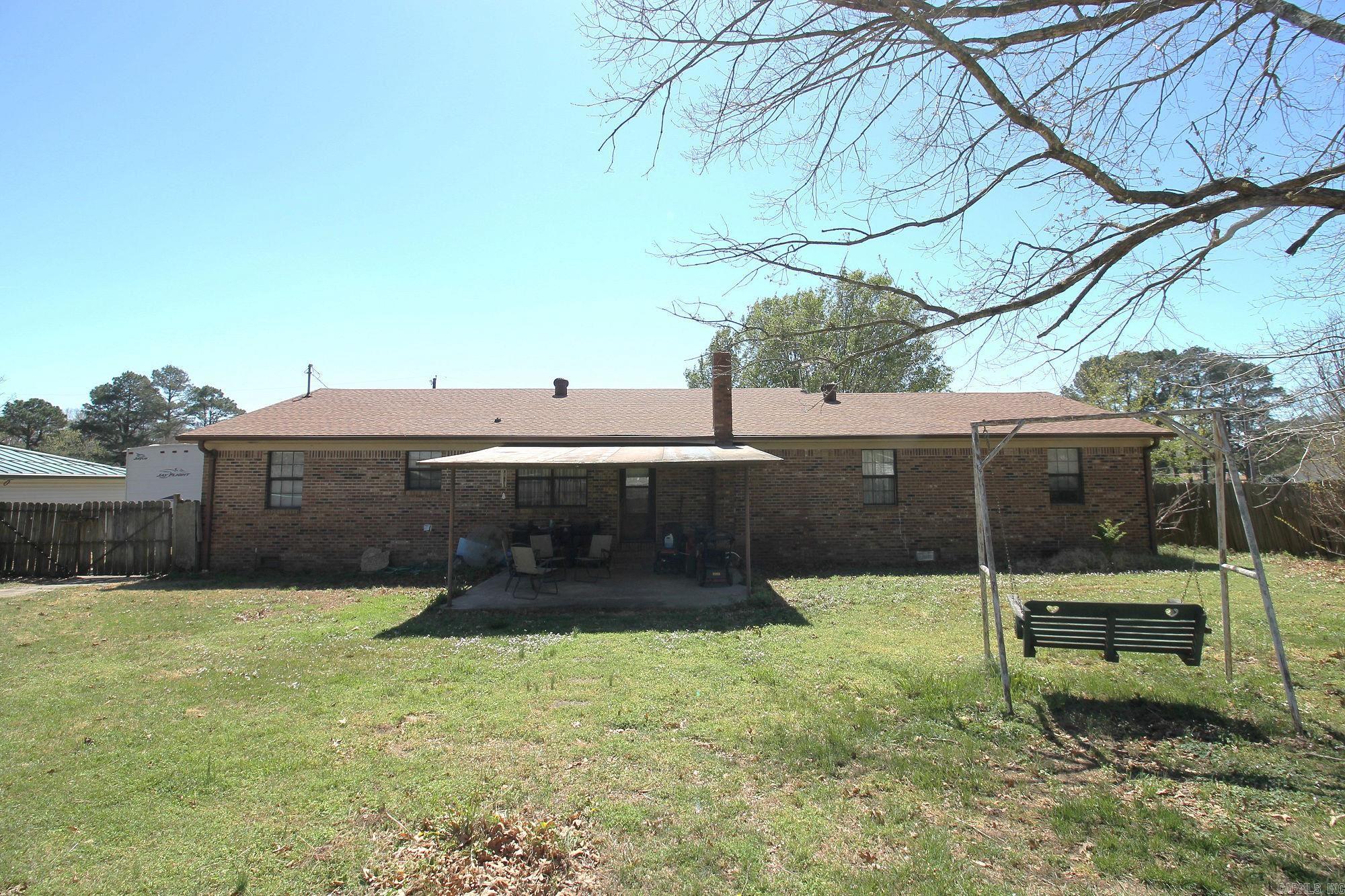 5419 Gene  St  Paragould, AR