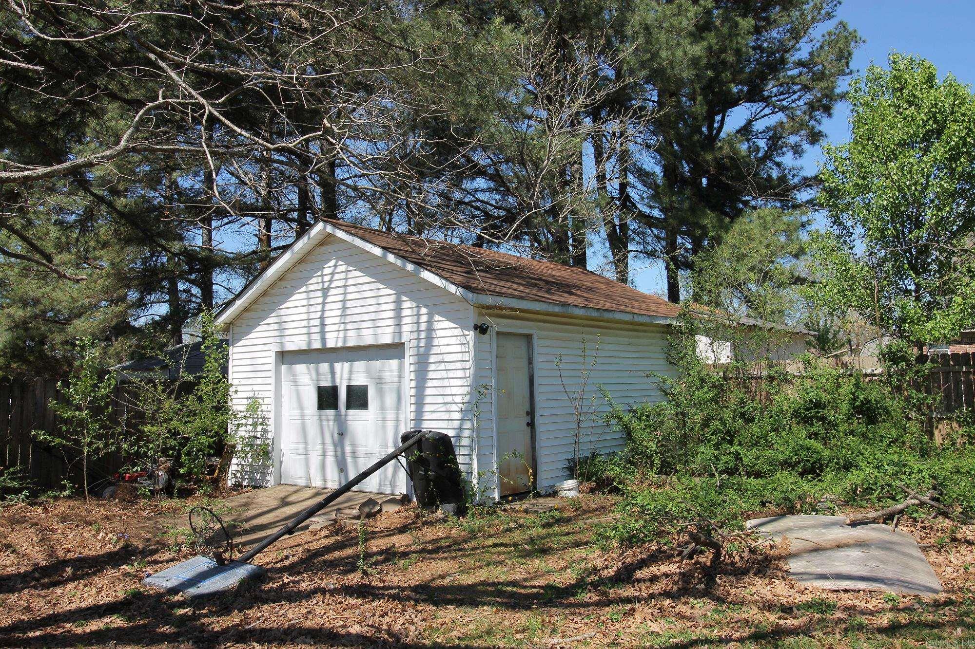 5419 Gene  St  Paragould, AR