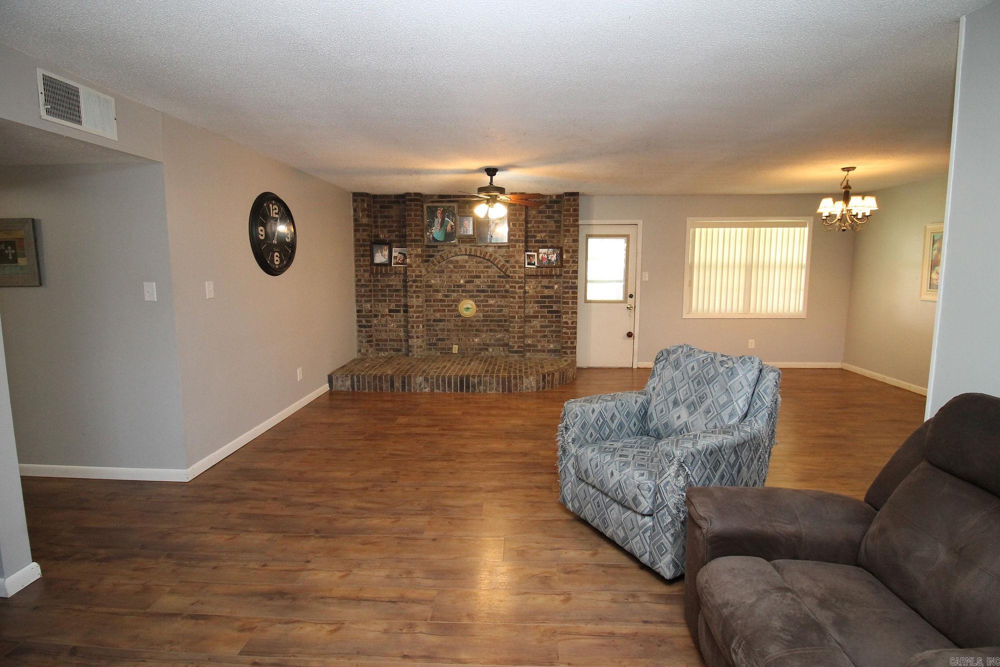 5419 Gene  St  Paragould, AR