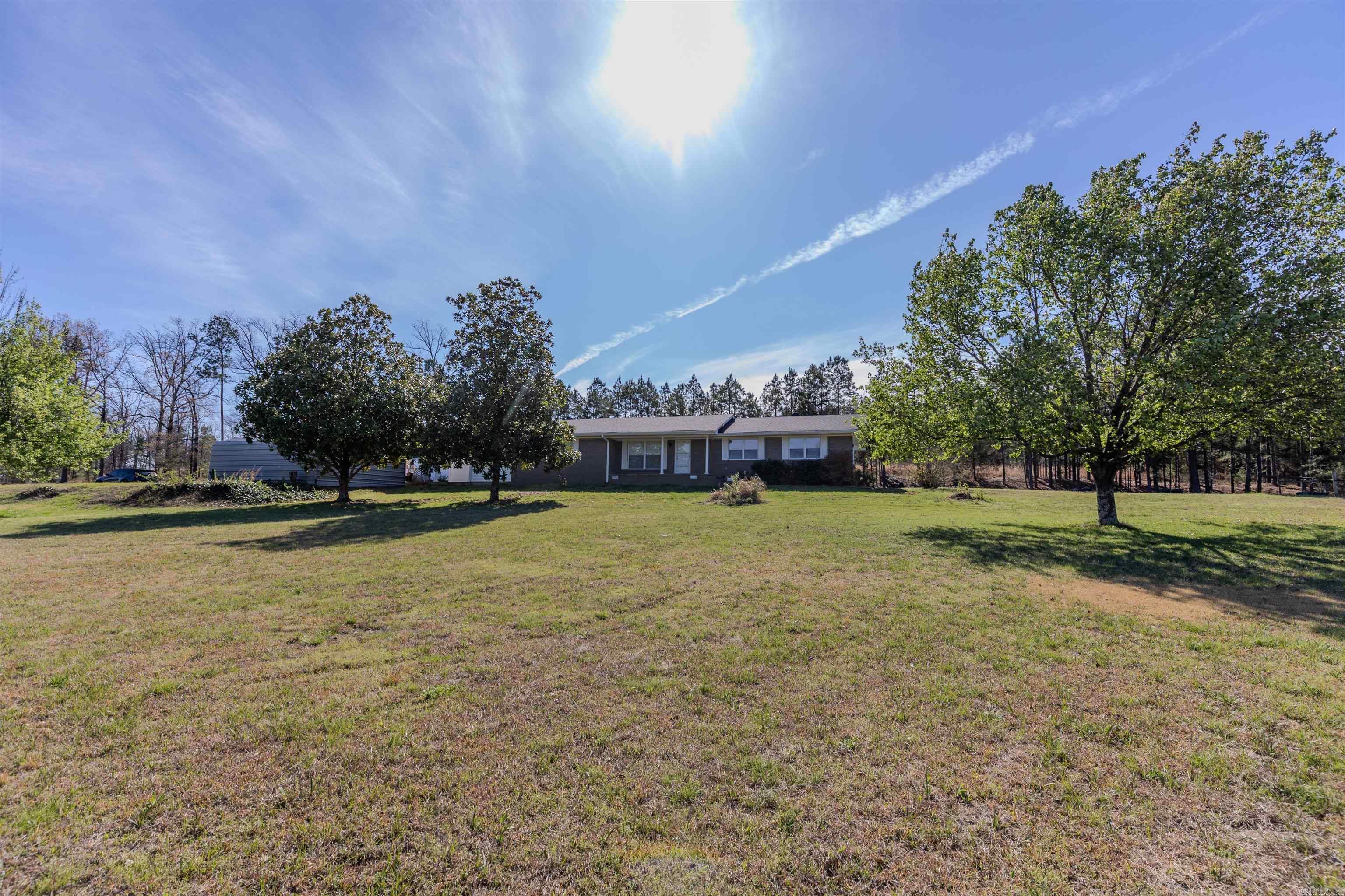 2485 Highway 10 W  Casa, AR
