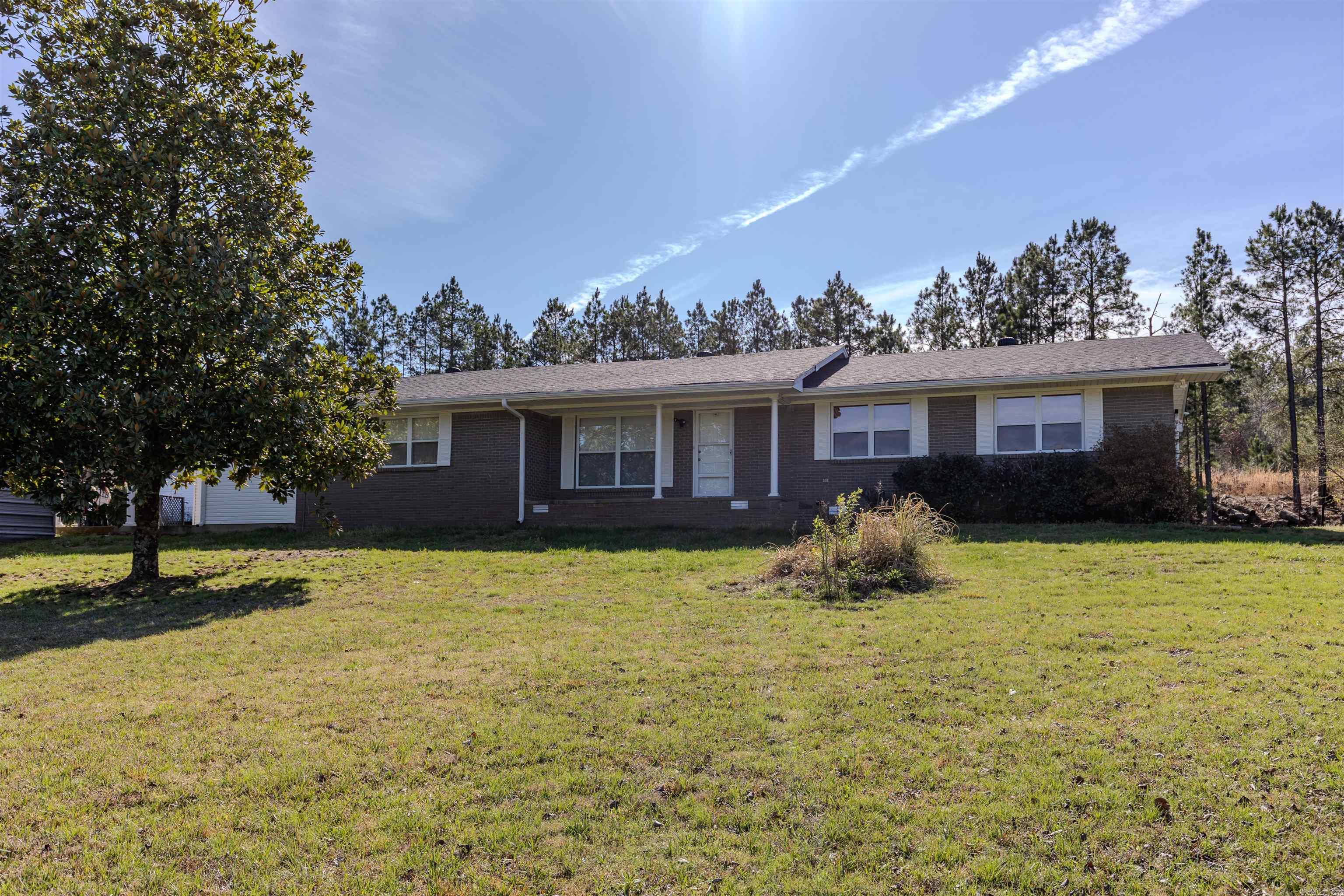 2485 Highway 10 W  Casa, AR