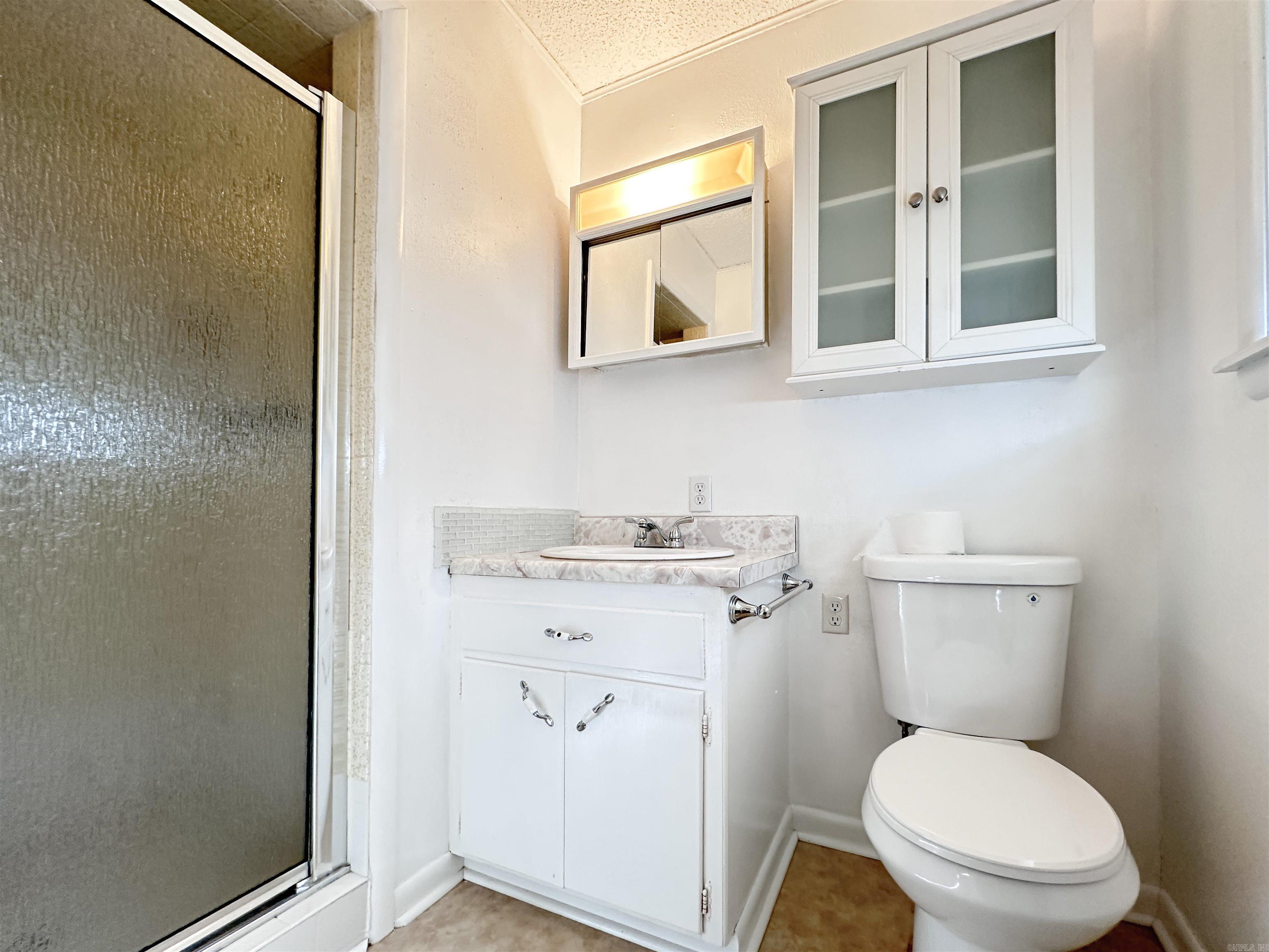 2485 Highway 10 W  Casa, AR