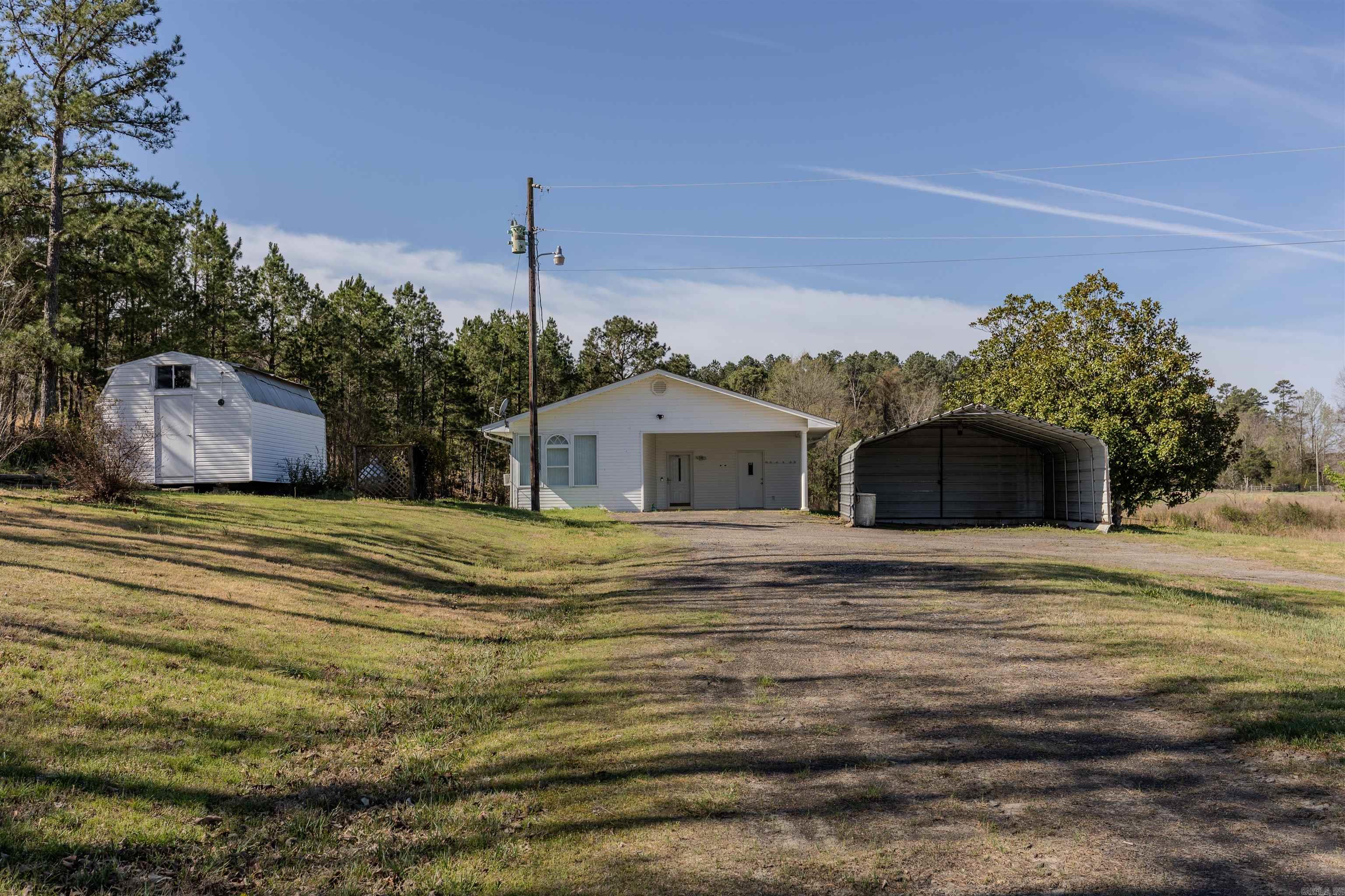 2485 Highway 10 W  Casa, AR