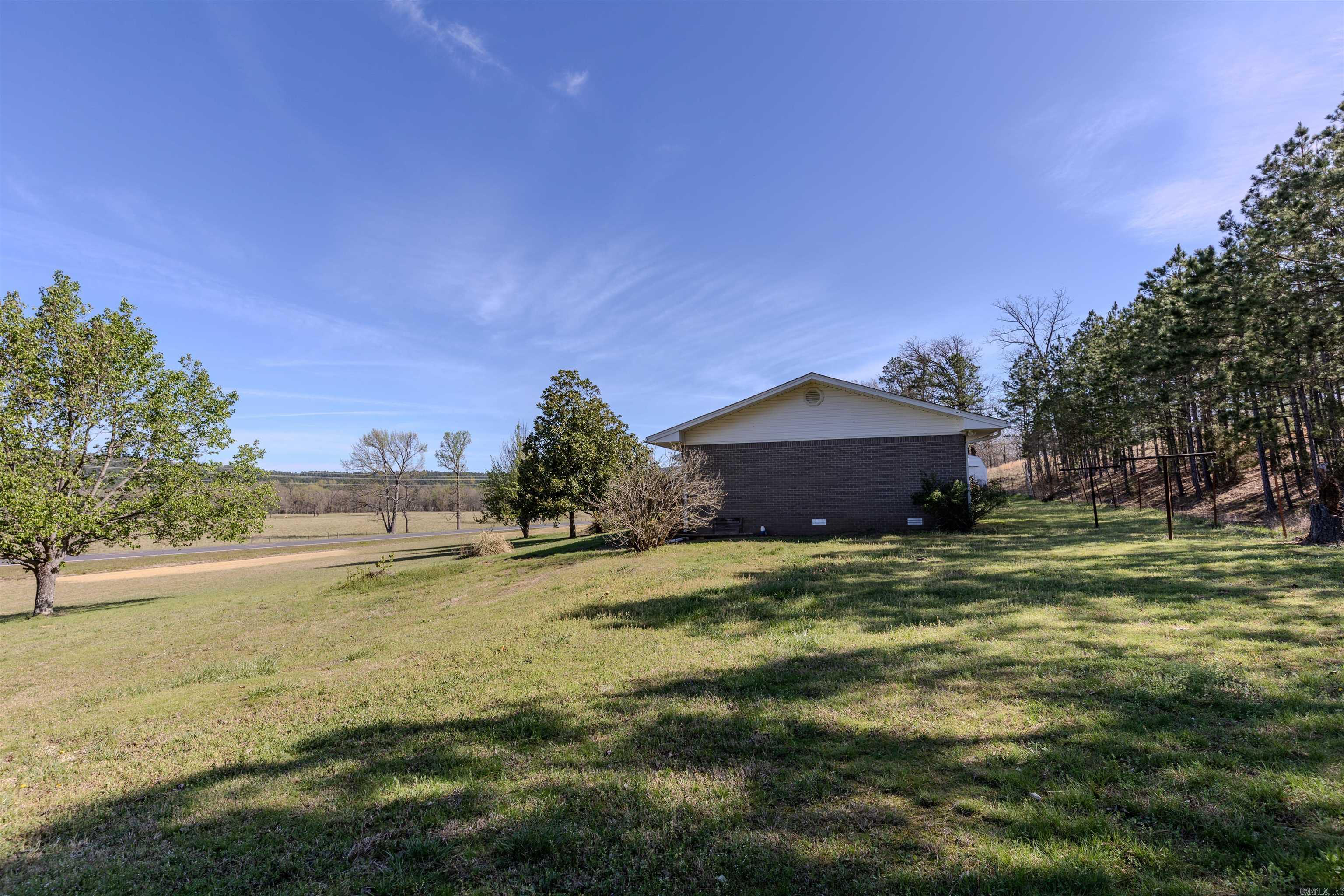 2485 Highway 10 W  Casa, AR
