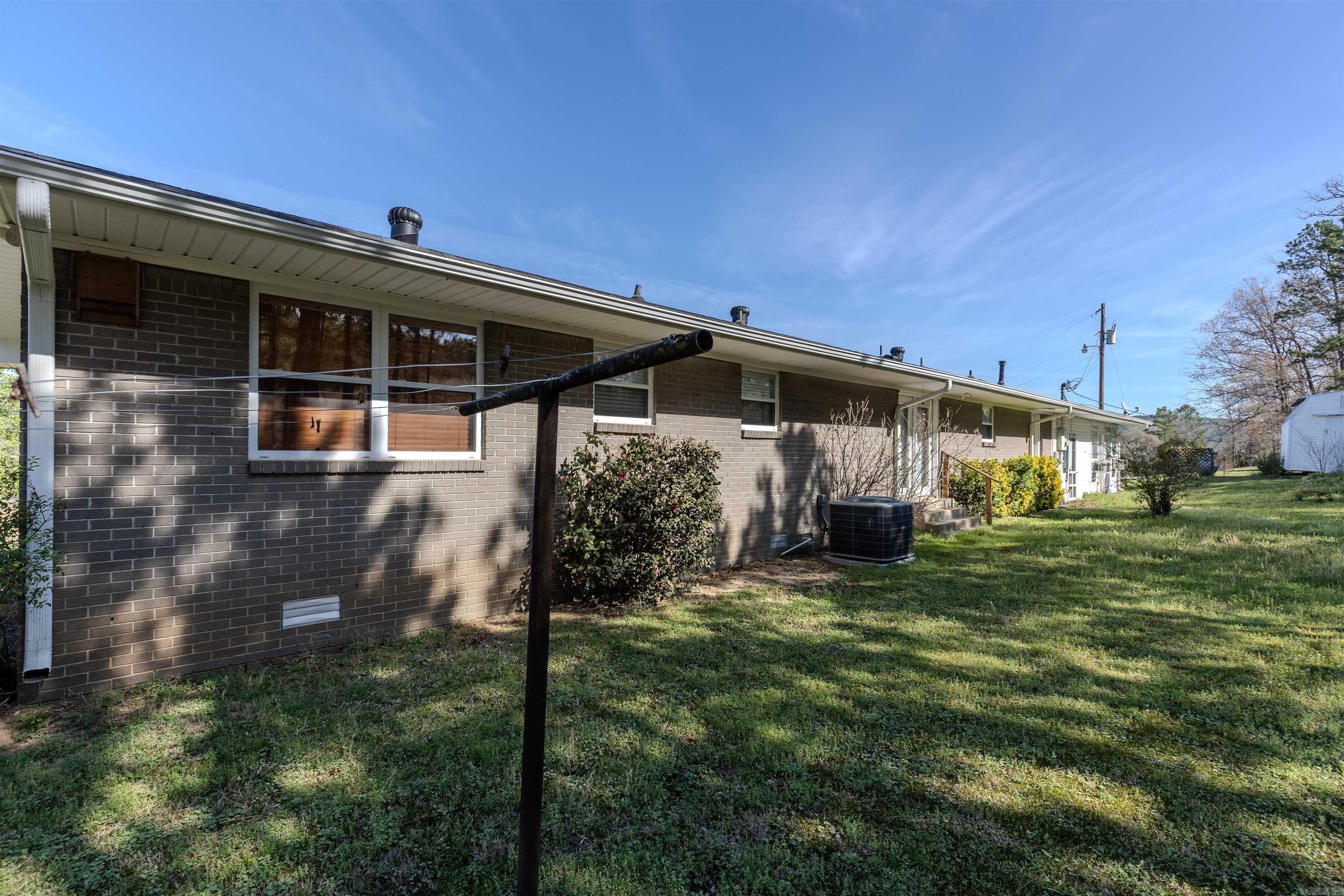 2485 Highway 10 W  Casa, AR